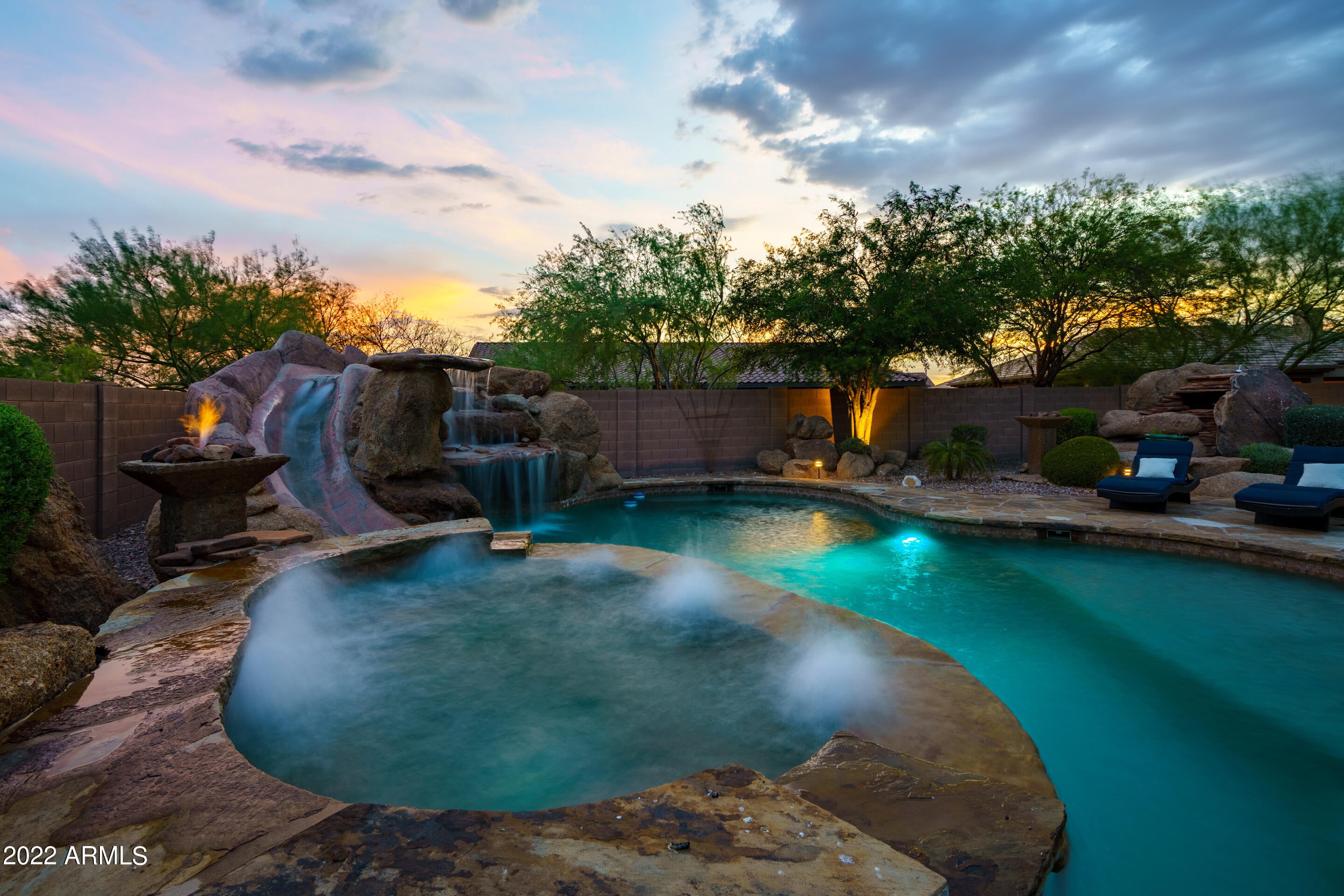 ANTHEM COUNTRY CLUB - Residential
