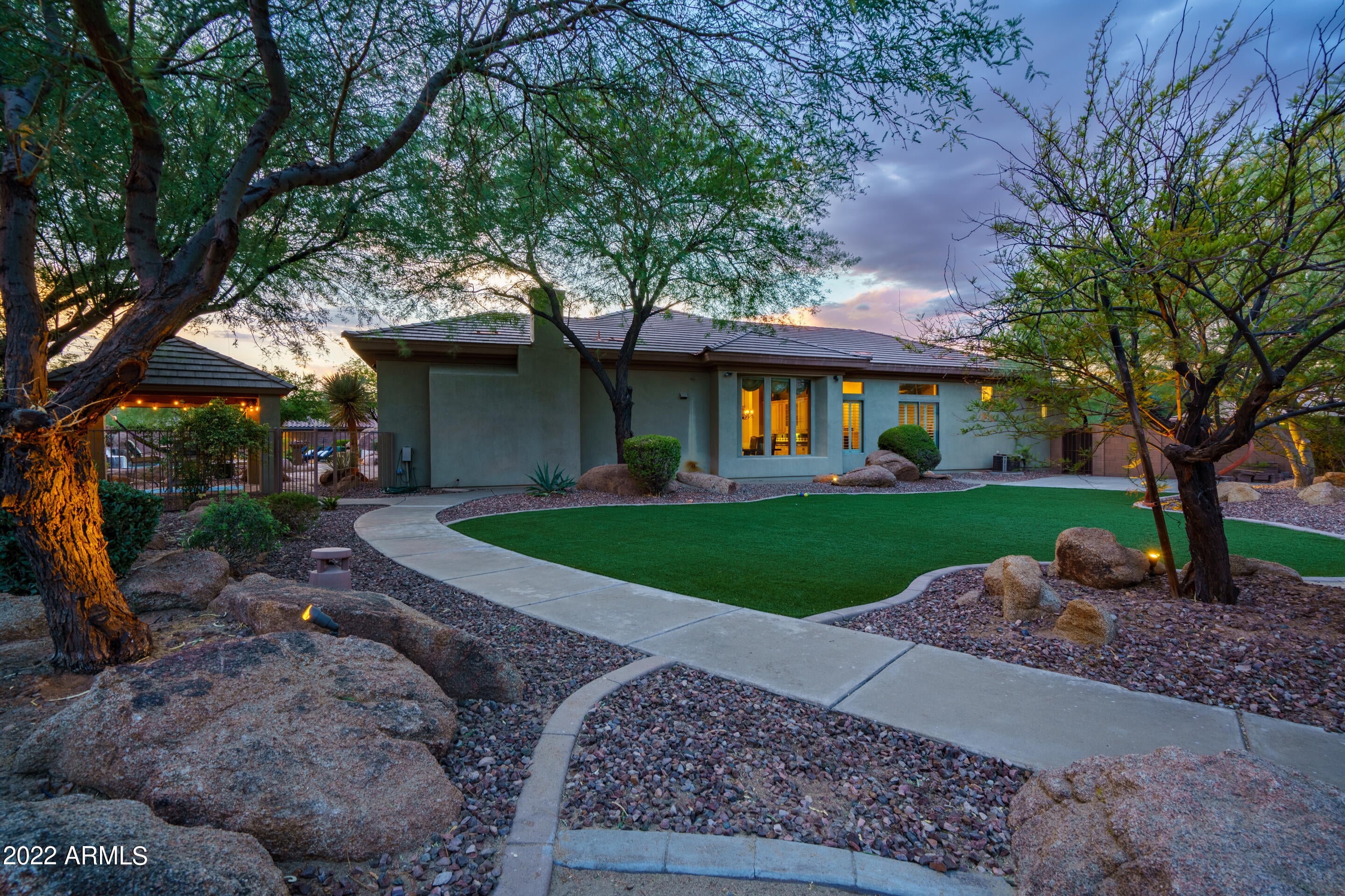 ANTHEM COUNTRY CLUB - Residential