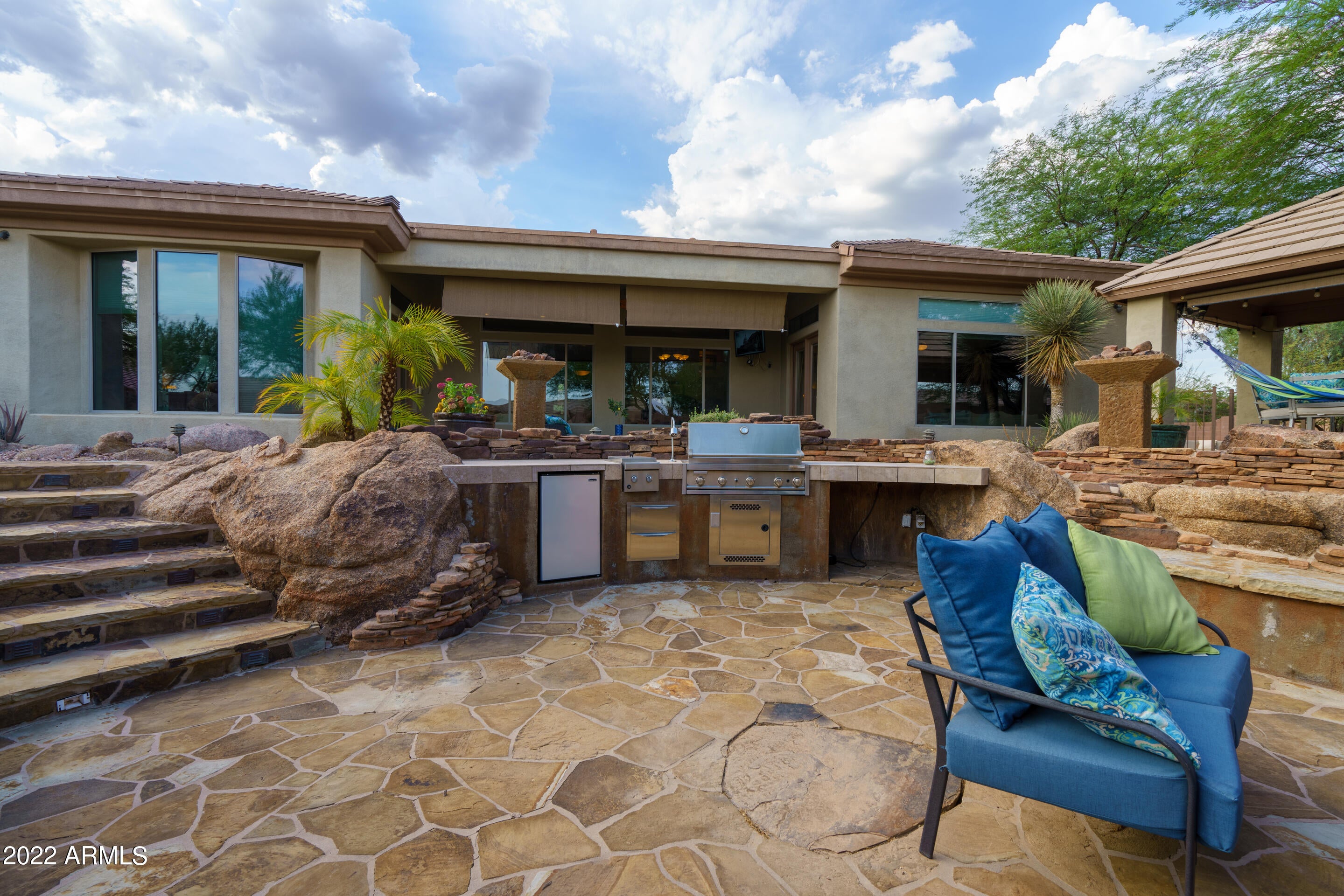 ANTHEM COUNTRY CLUB - Residential