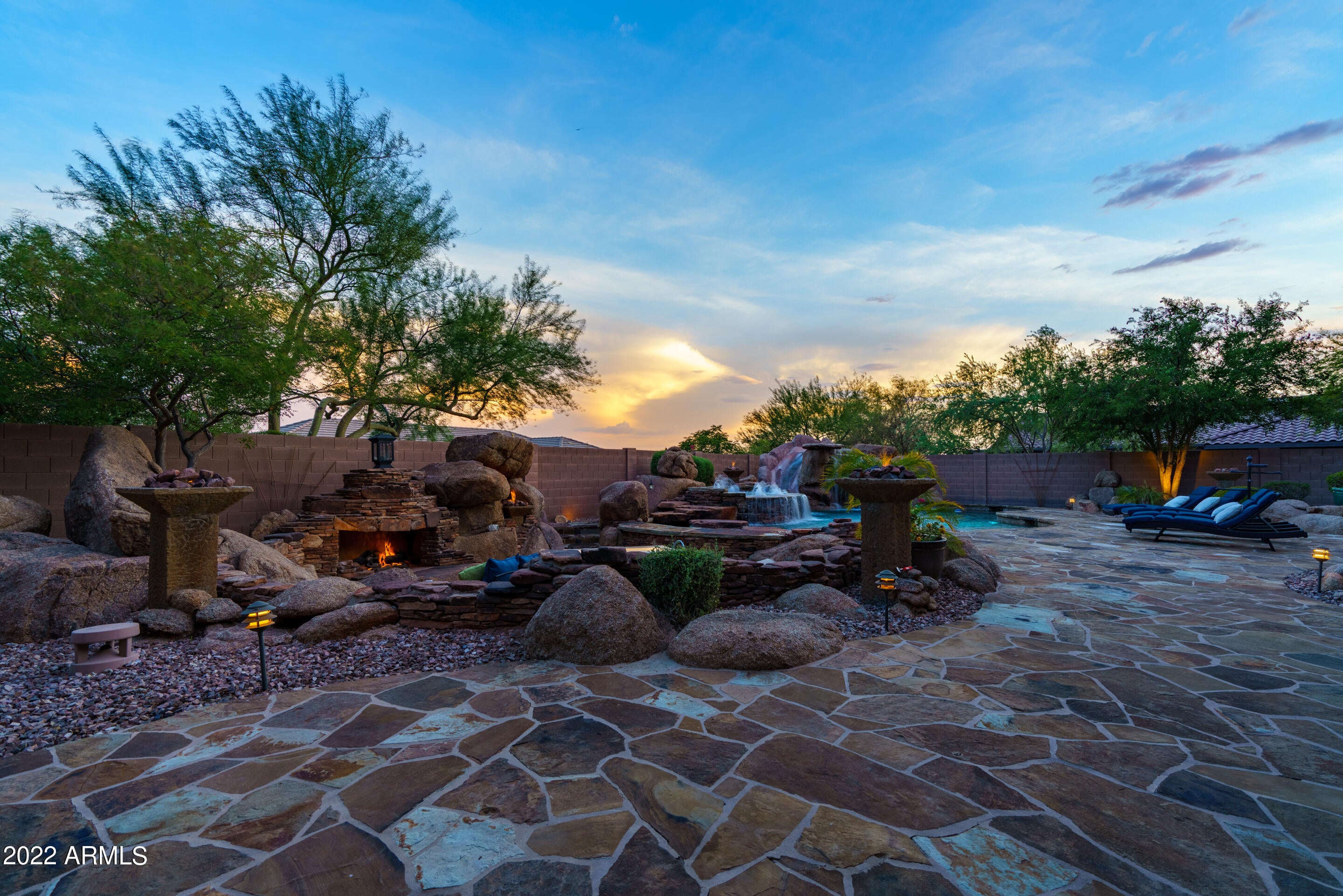 ANTHEM COUNTRY CLUB - Residential
