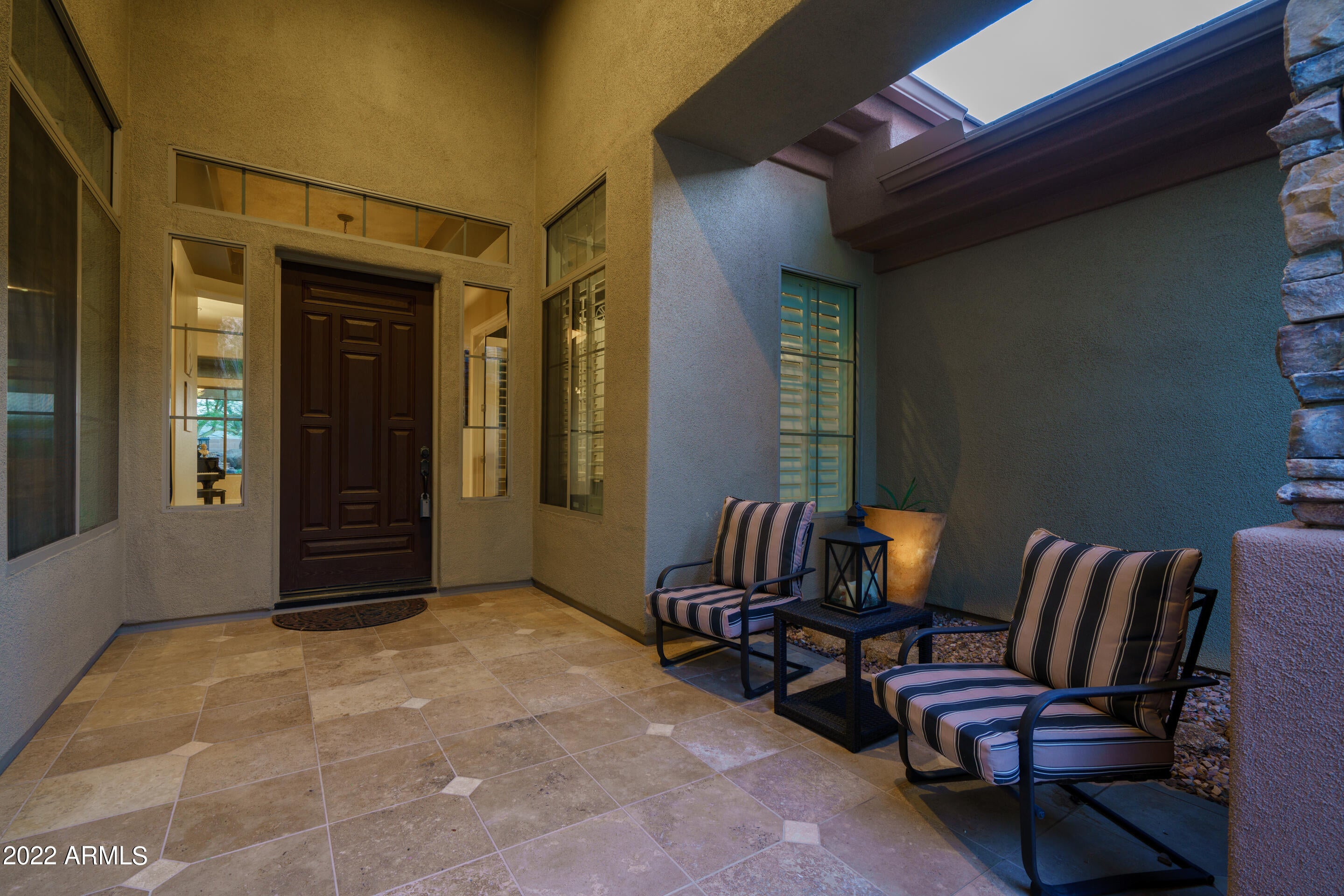 ANTHEM COUNTRY CLUB - Residential