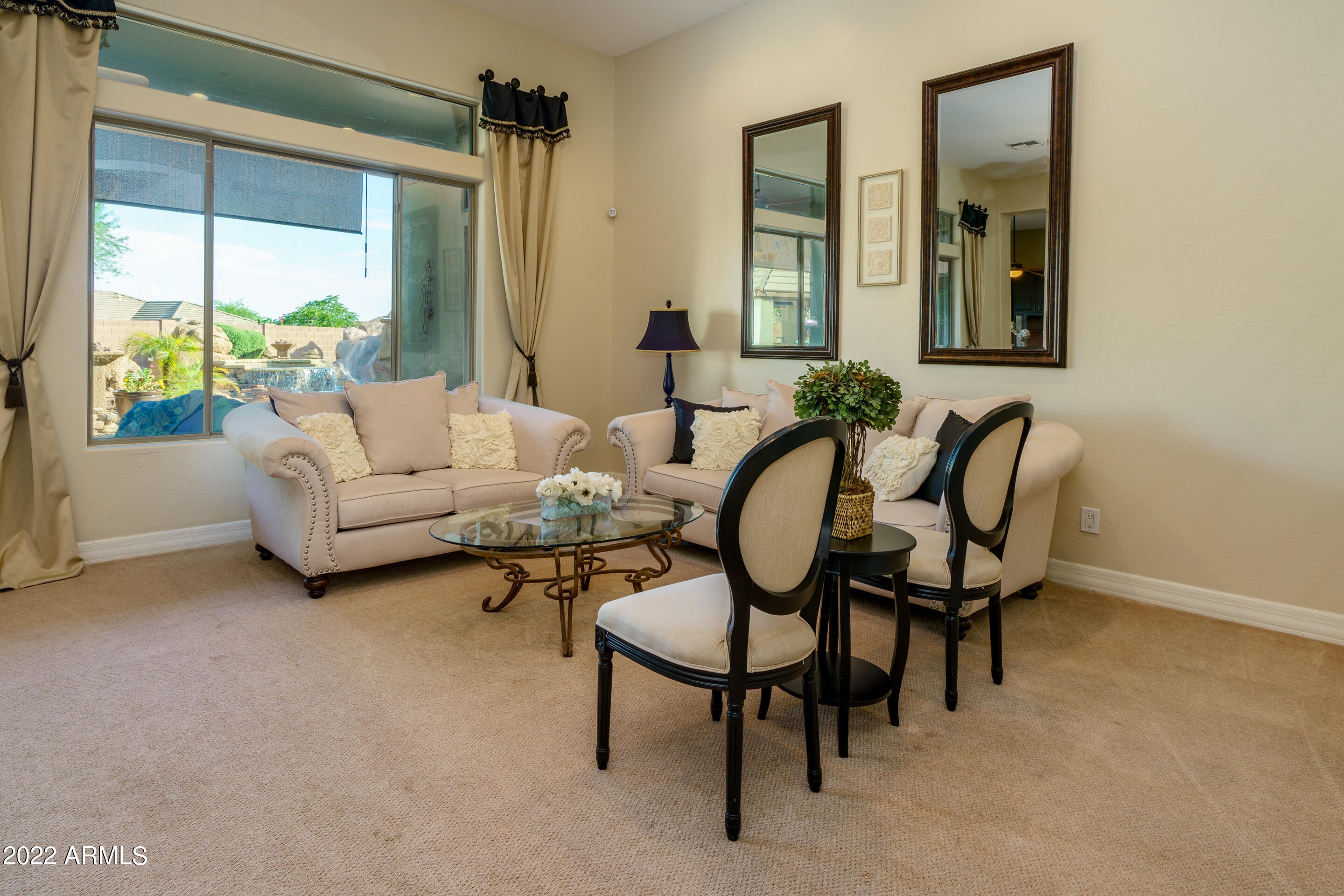 ANTHEM COUNTRY CLUB - Residential