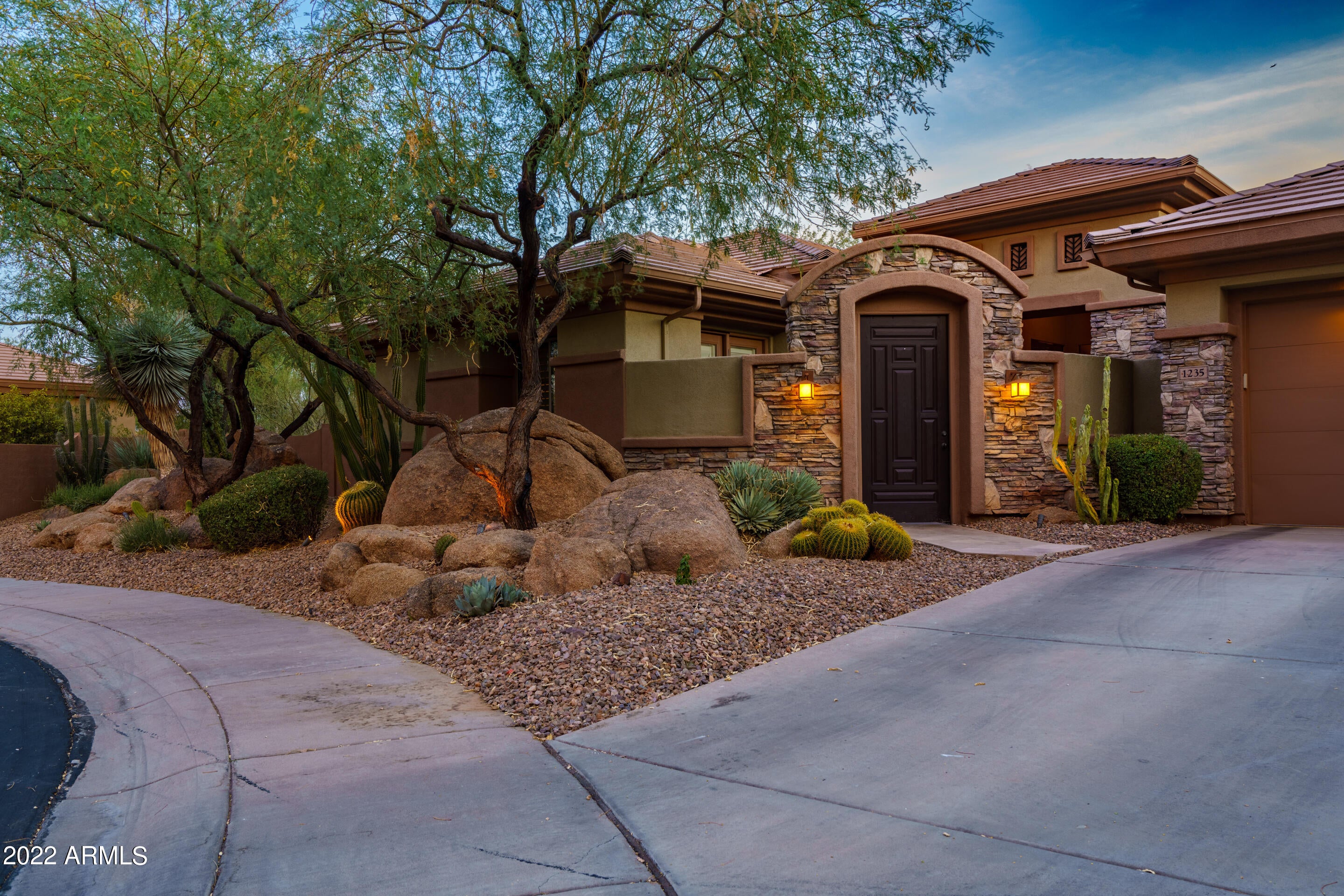 ANTHEM COUNTRY CLUB - Residential