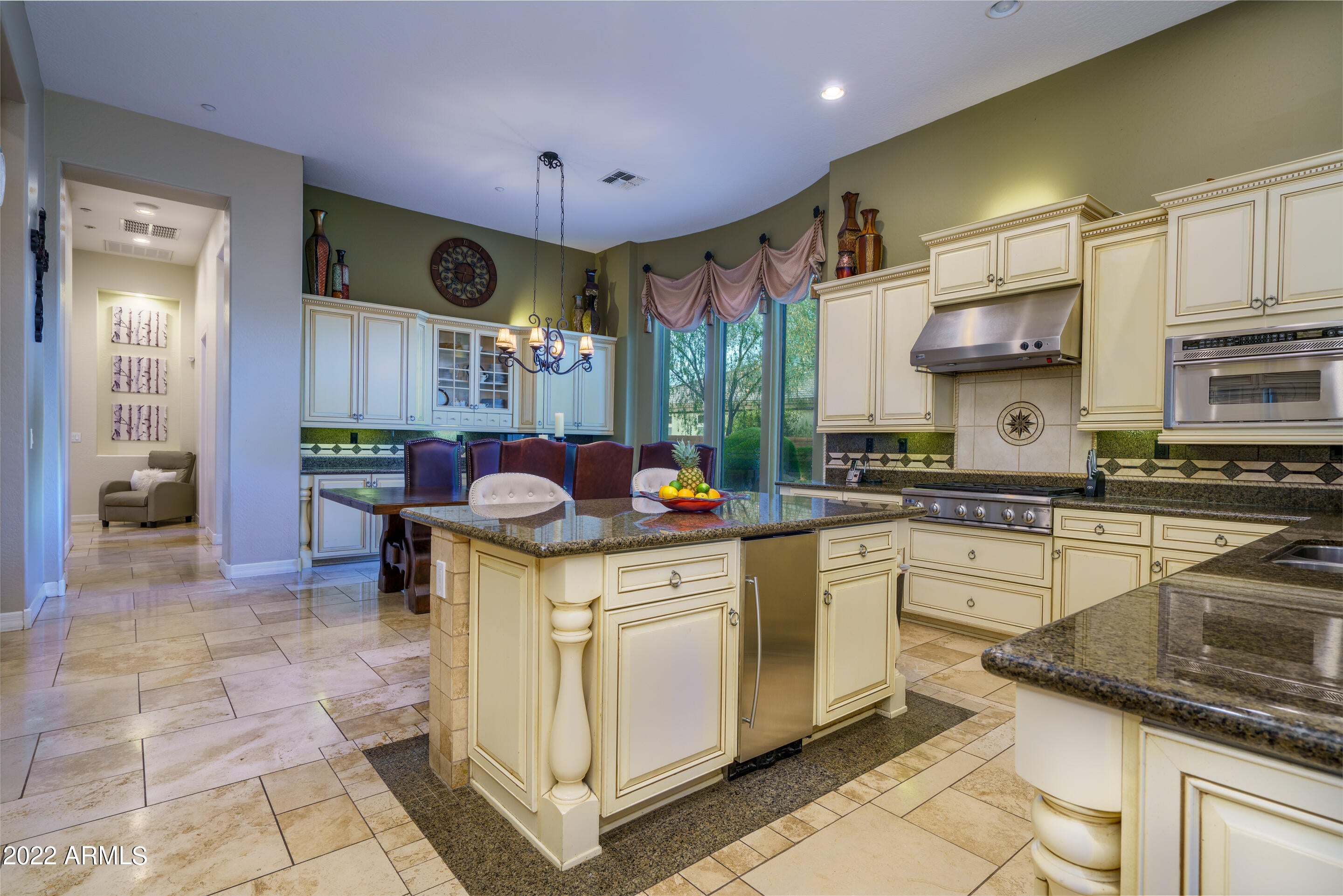 ANTHEM COUNTRY CLUB - Residential