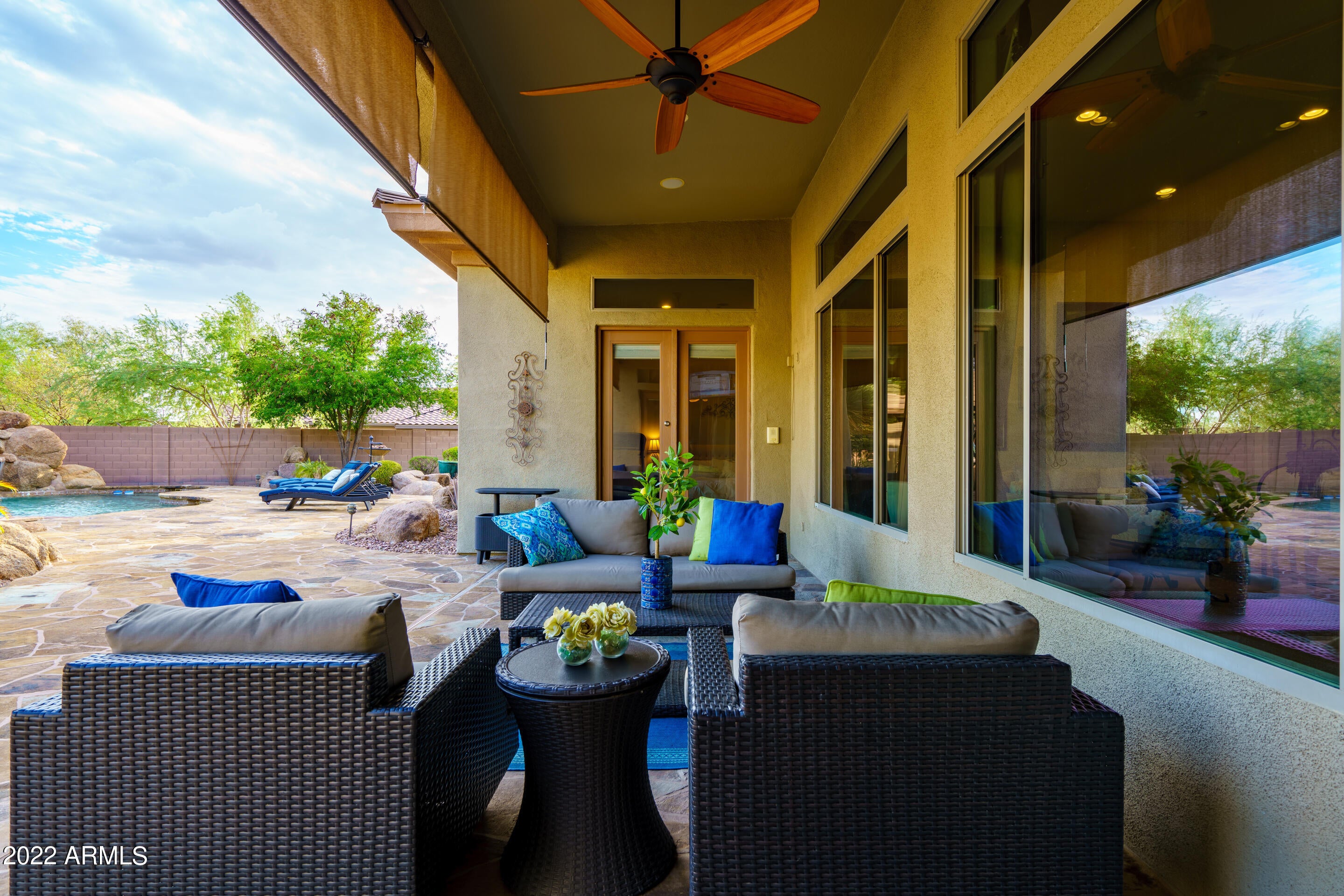 ANTHEM COUNTRY CLUB - Residential