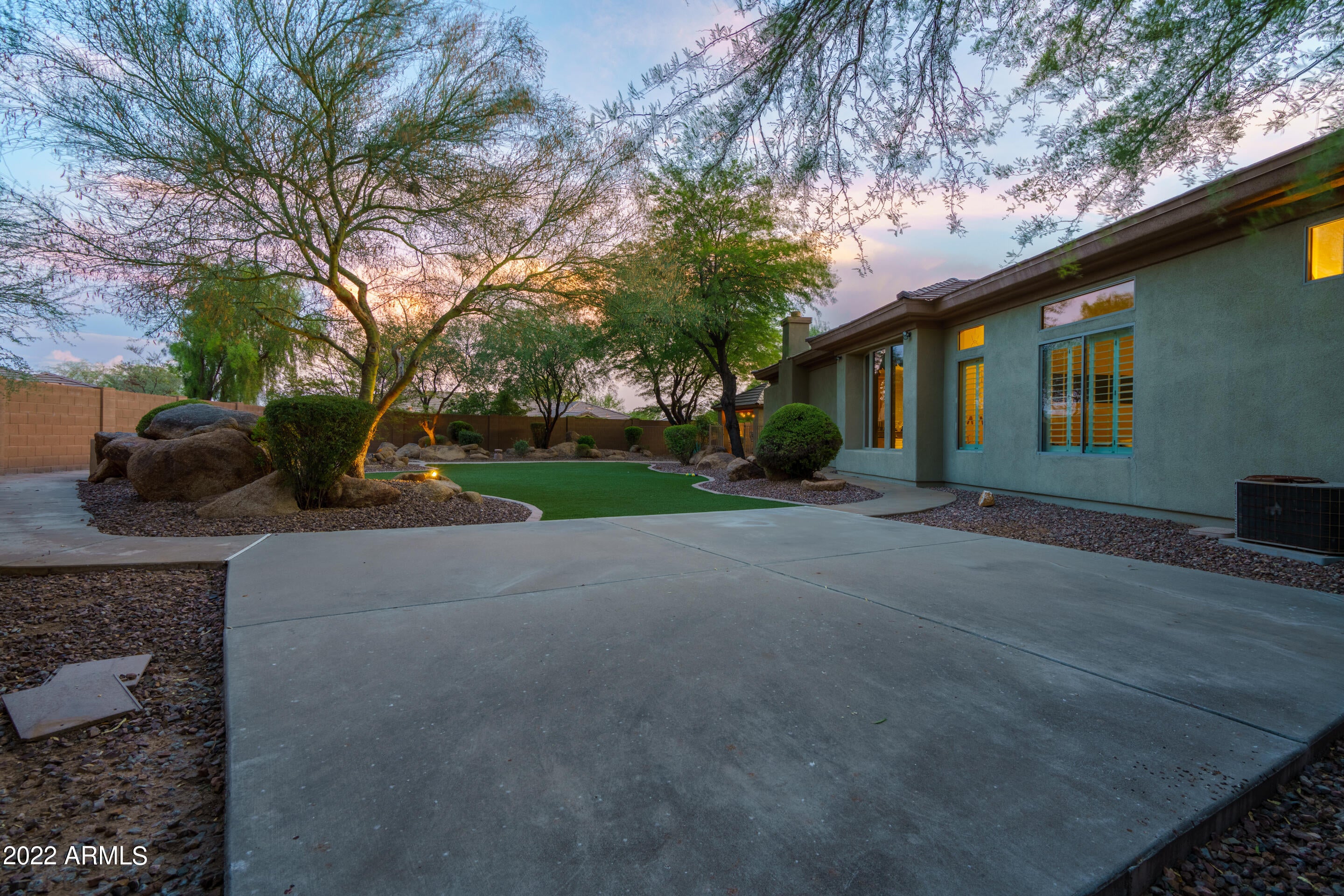 ANTHEM COUNTRY CLUB - Residential