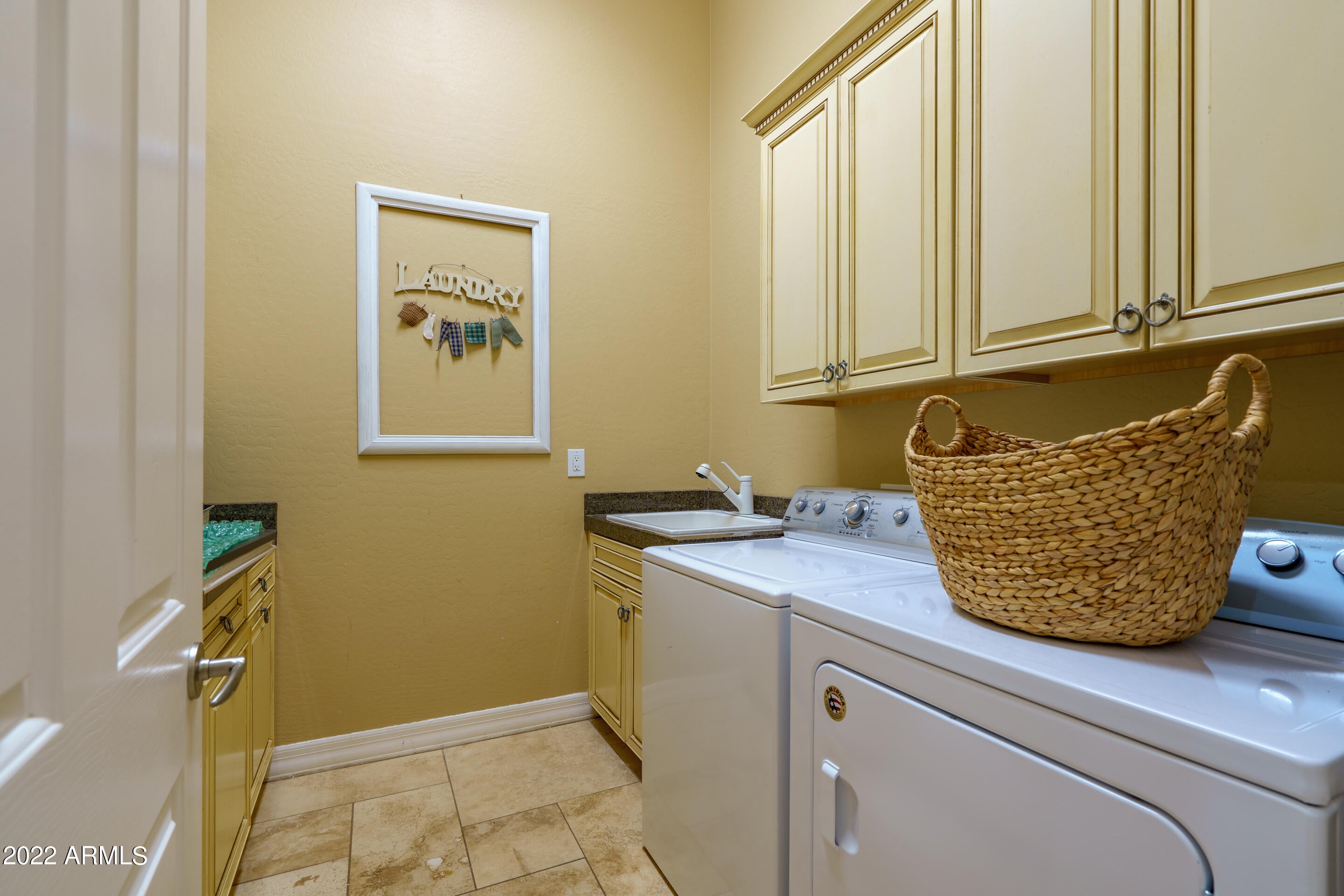 ANTHEM COUNTRY CLUB - Residential