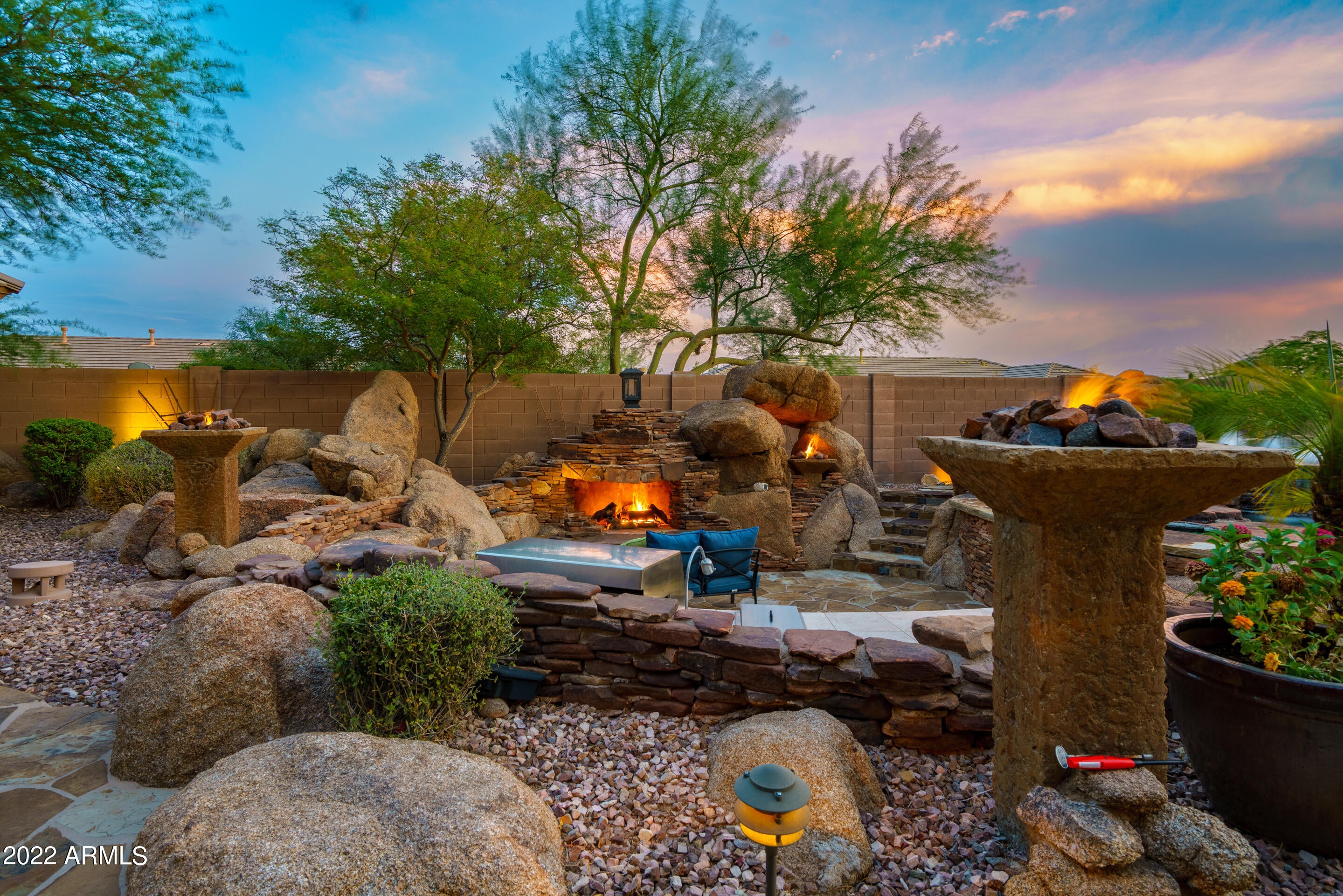 ANTHEM COUNTRY CLUB - Residential