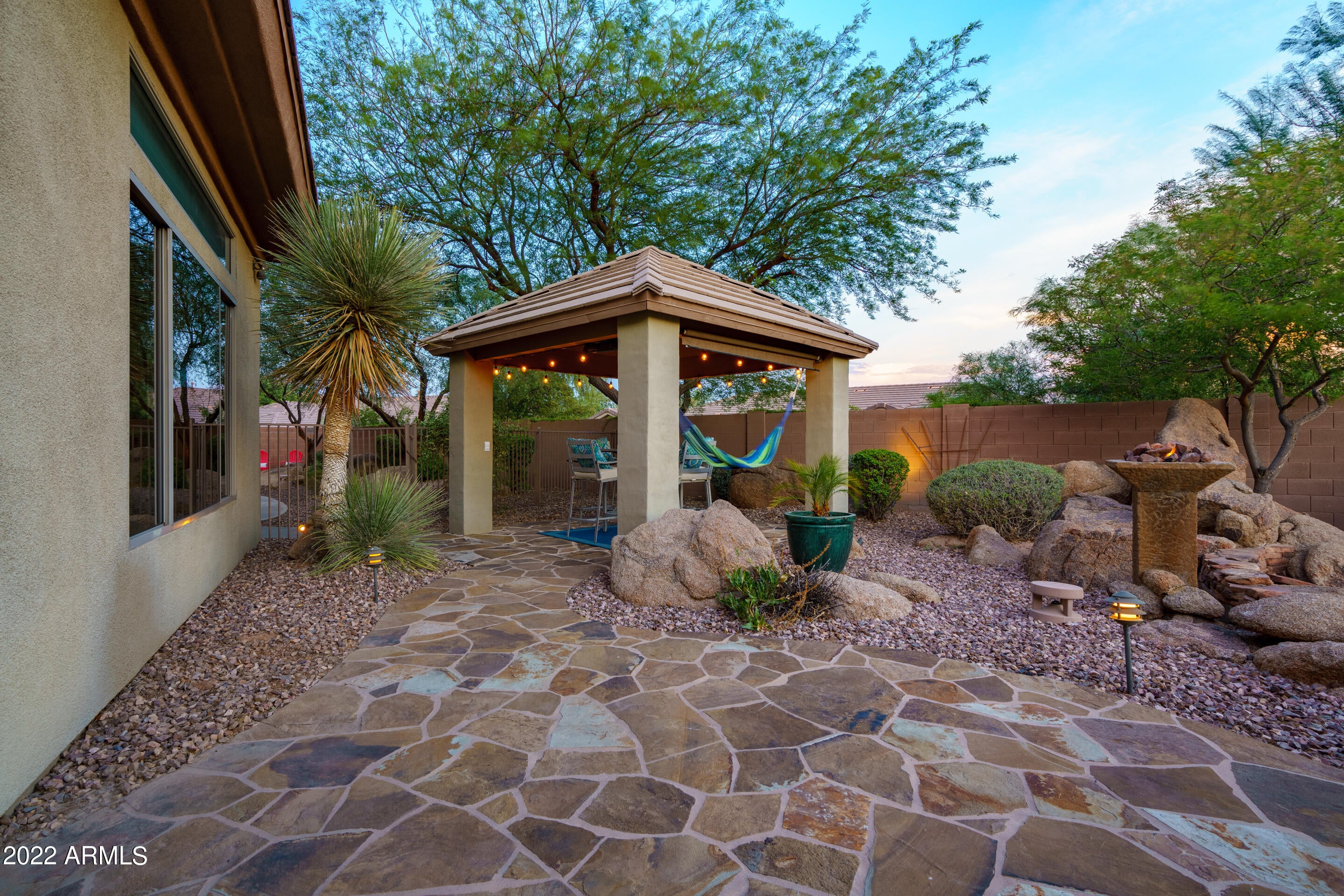 ANTHEM COUNTRY CLUB - Residential