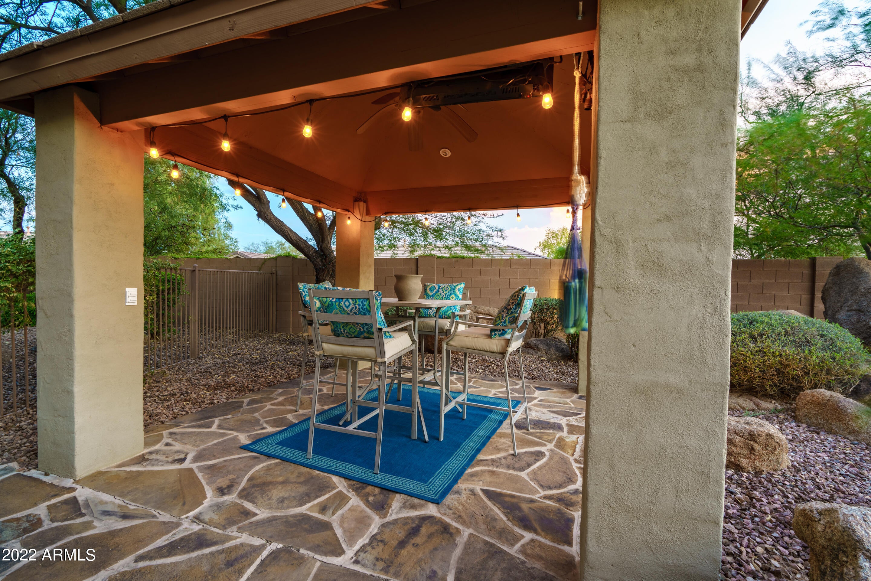 ANTHEM COUNTRY CLUB - Residential