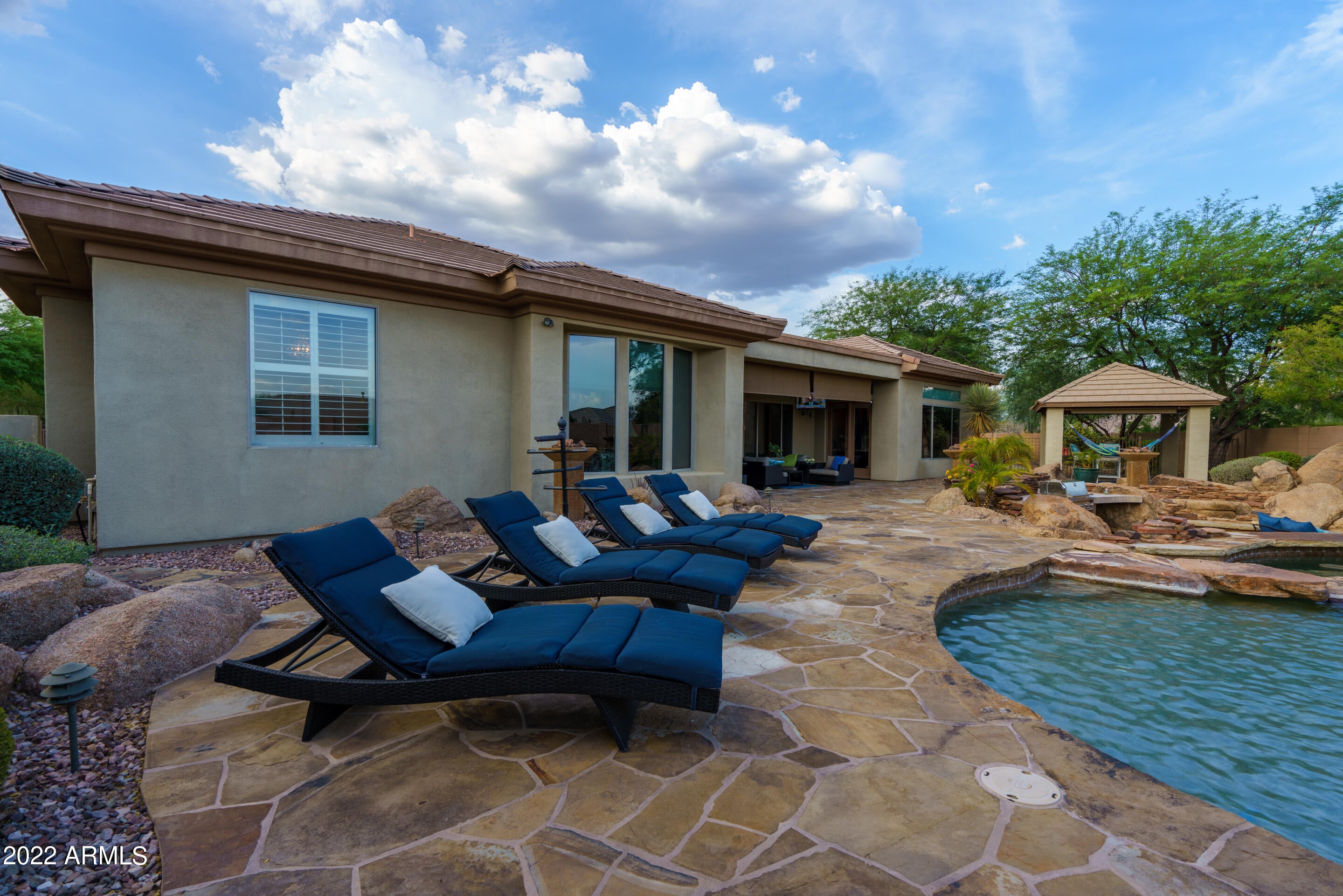 ANTHEM COUNTRY CLUB - Residential