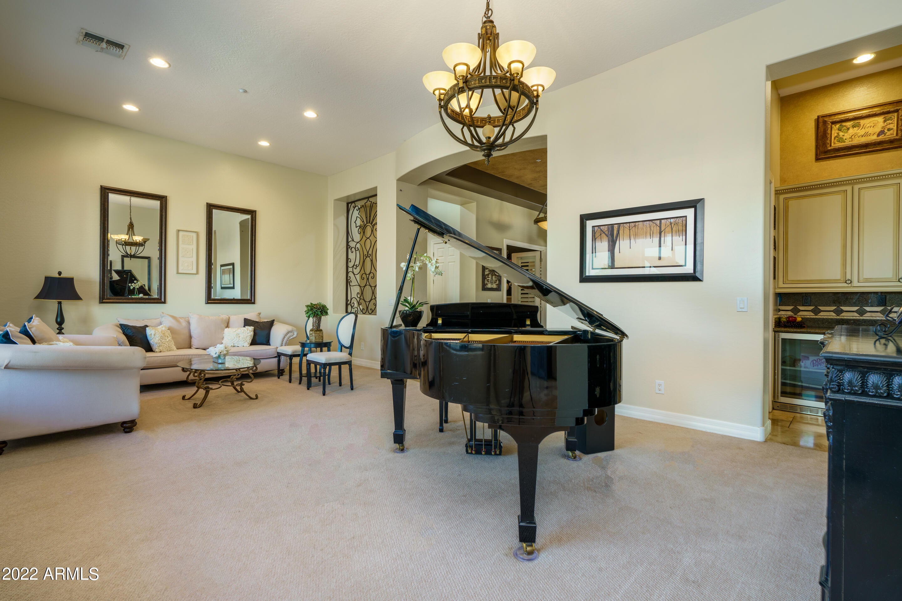 ANTHEM COUNTRY CLUB - Residential
