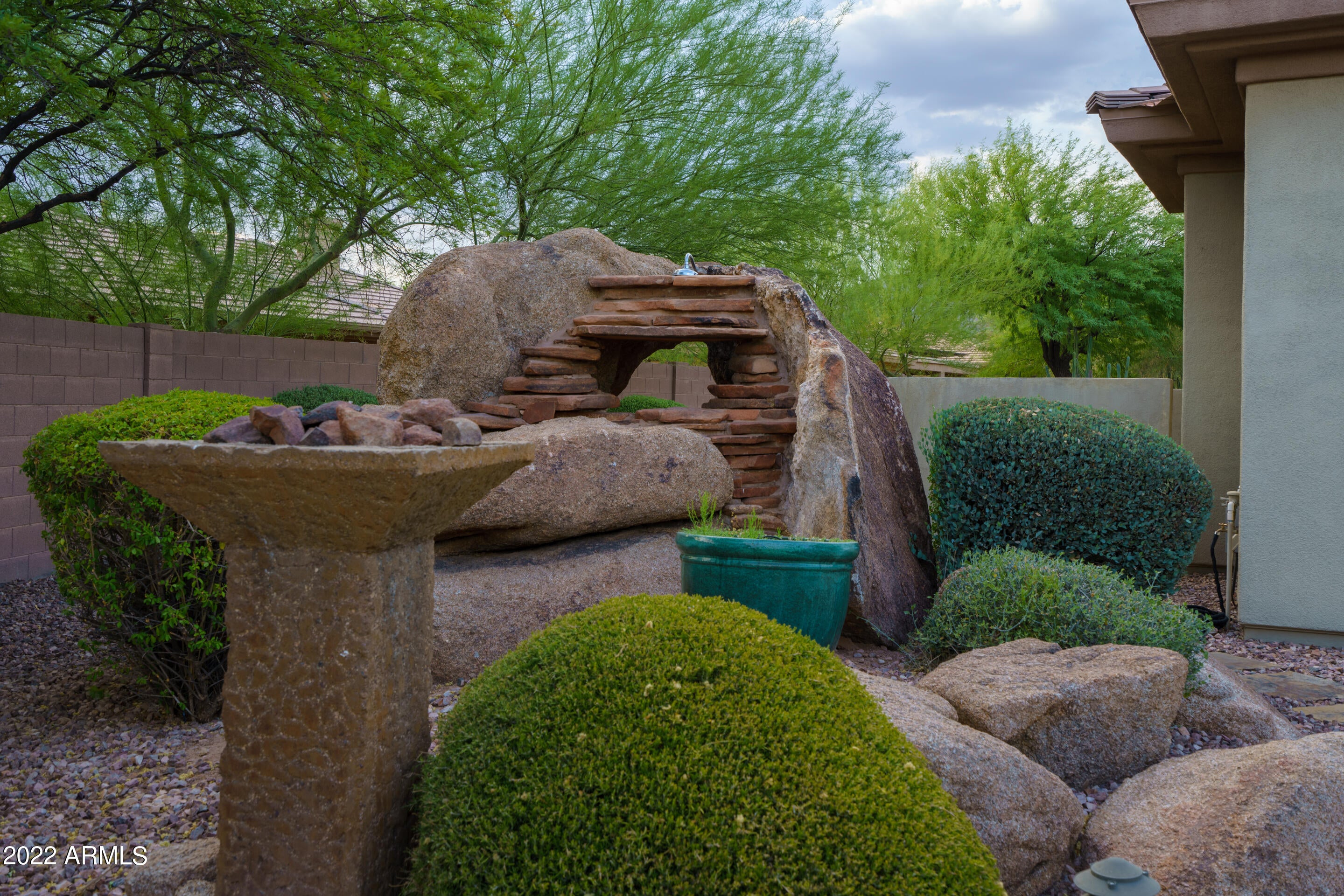 ANTHEM COUNTRY CLUB - Residential