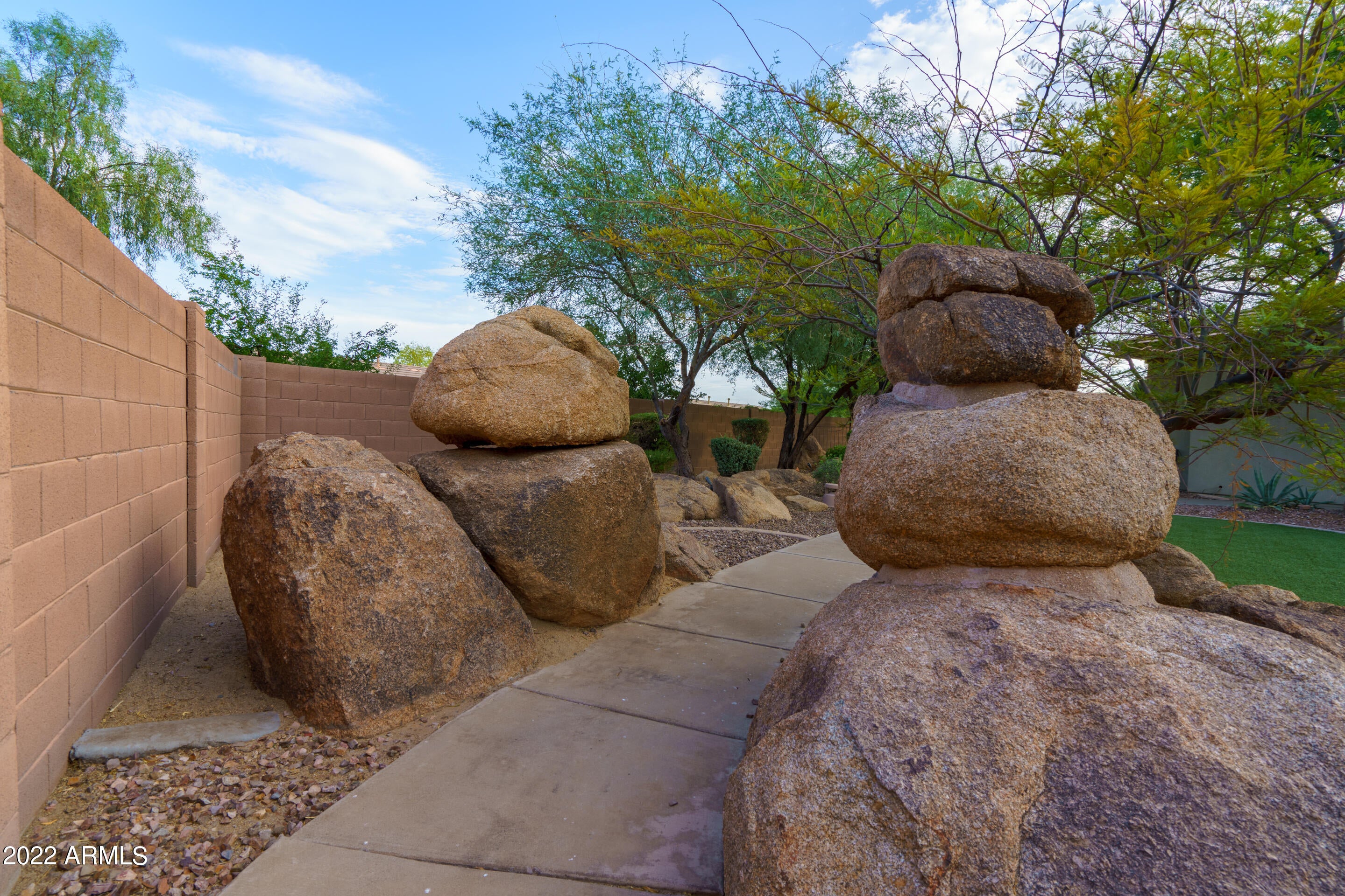 ANTHEM COUNTRY CLUB - Residential