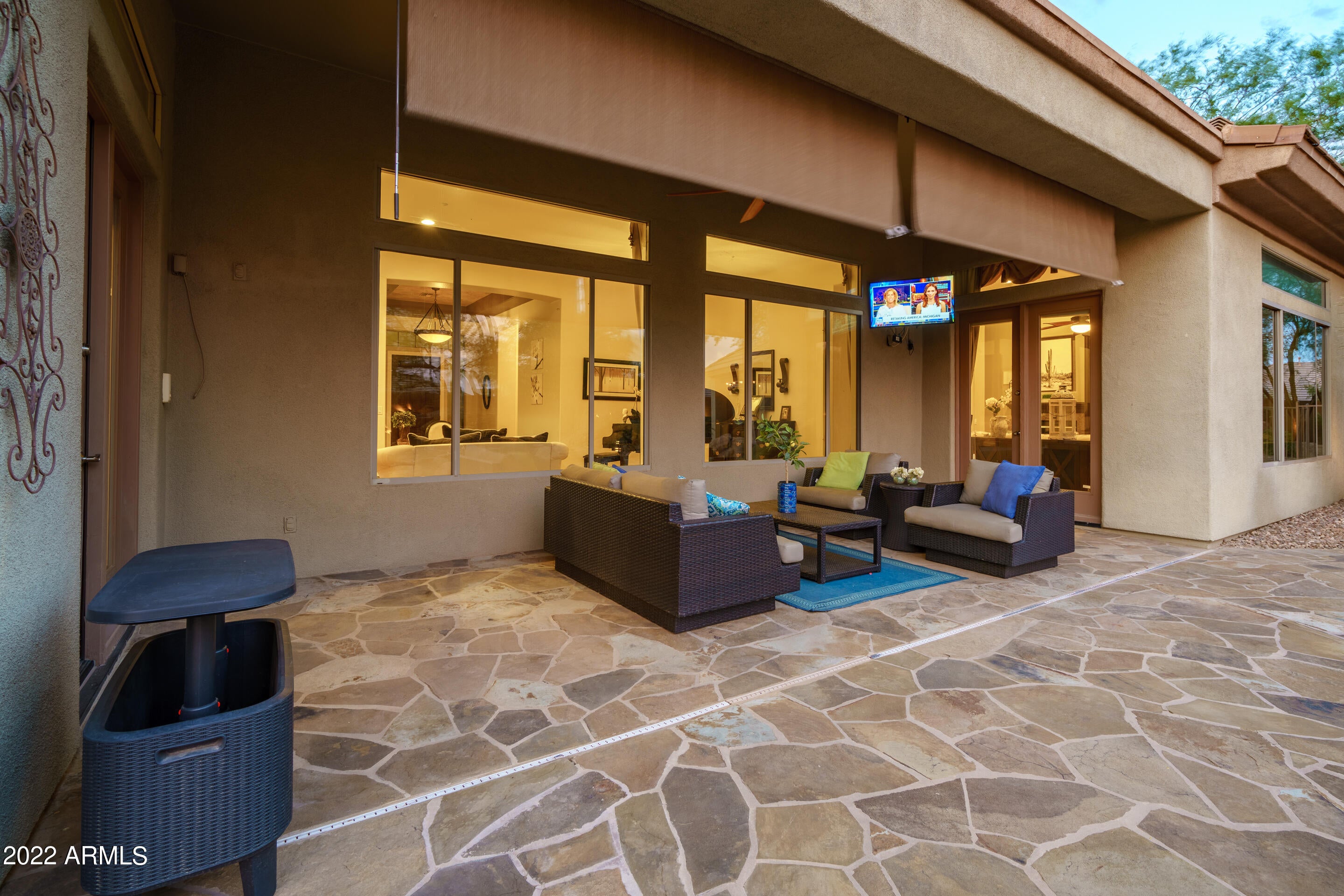 ANTHEM COUNTRY CLUB - Residential