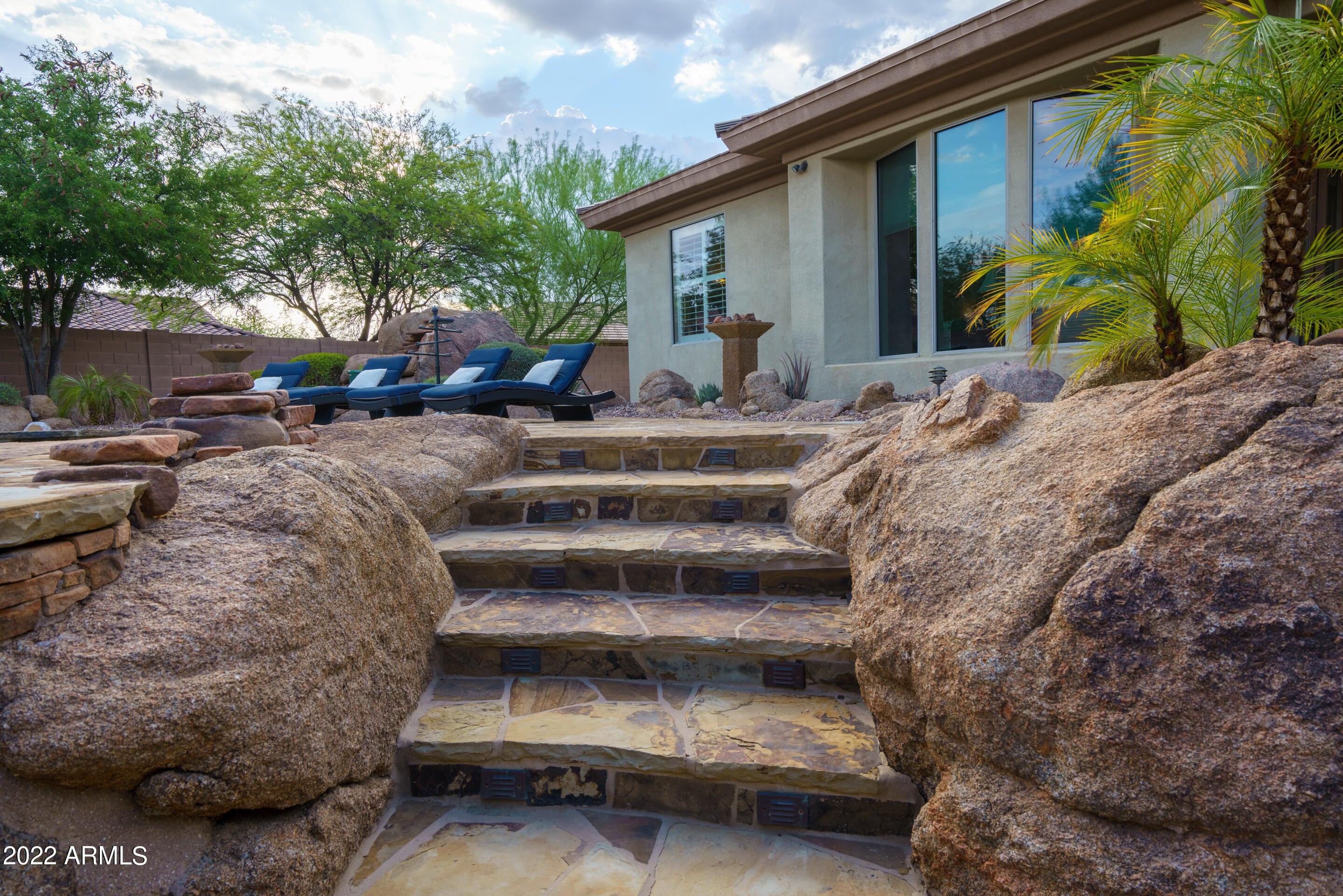 ANTHEM COUNTRY CLUB - Residential