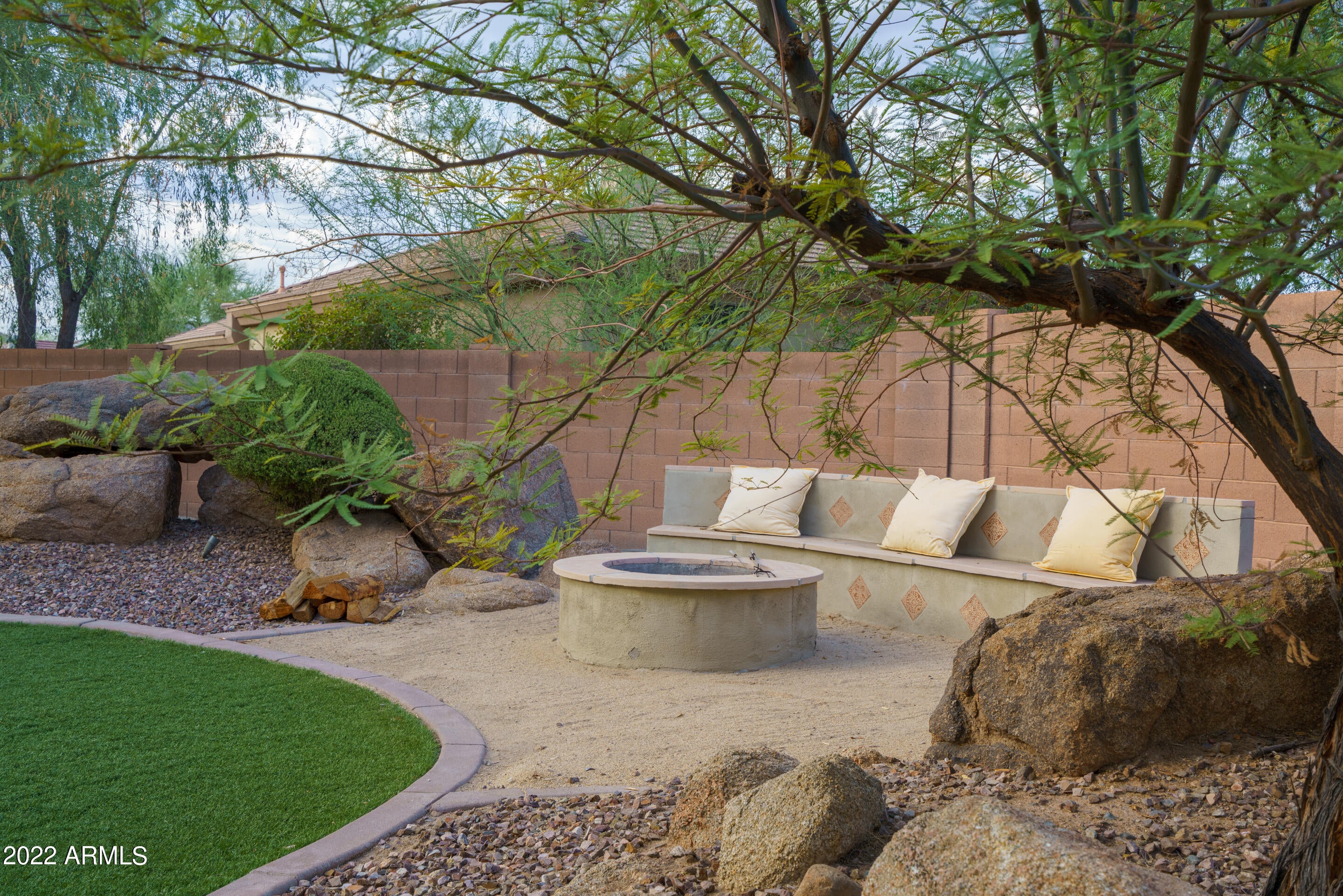 ANTHEM COUNTRY CLUB - Residential