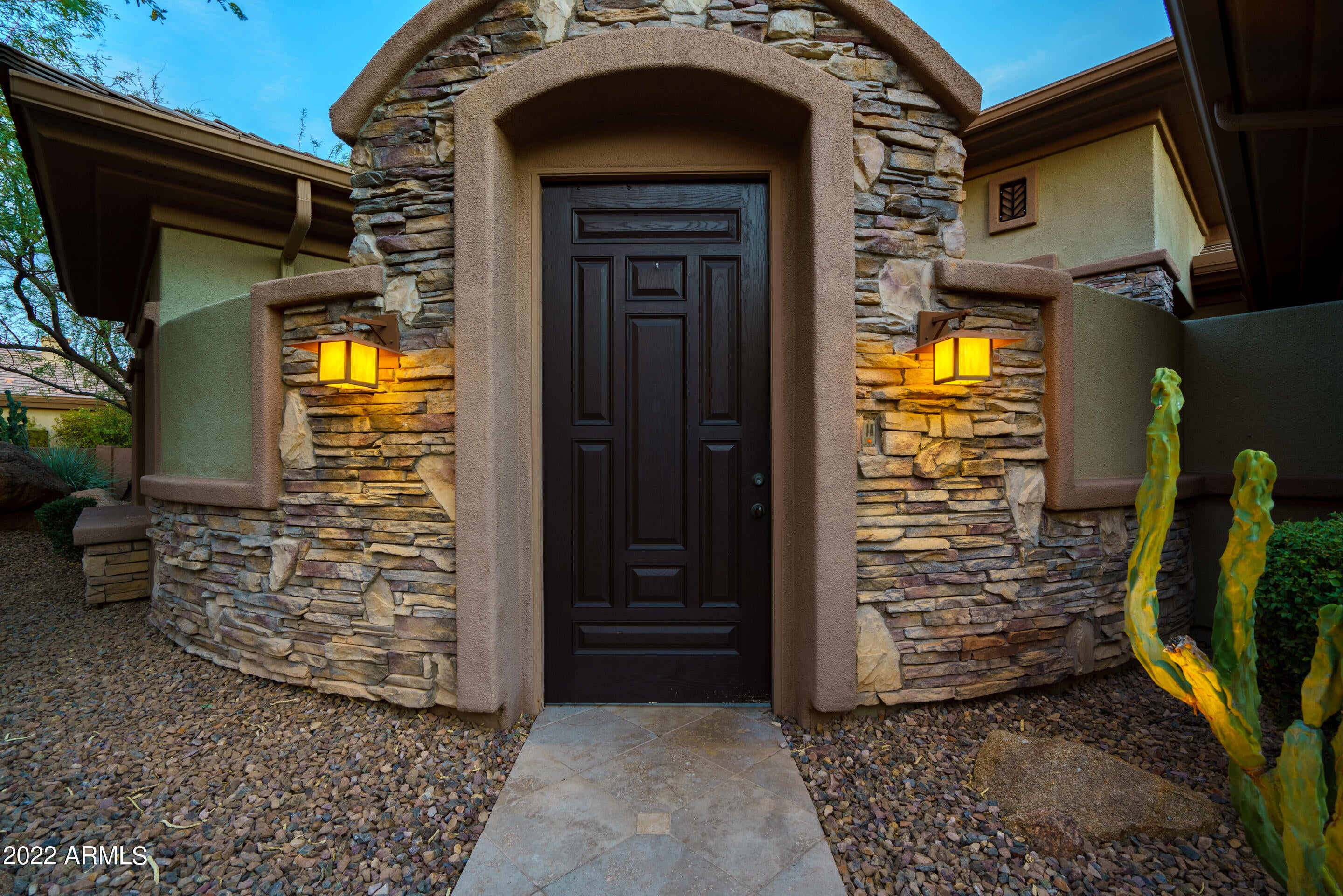 ANTHEM COUNTRY CLUB - Residential
