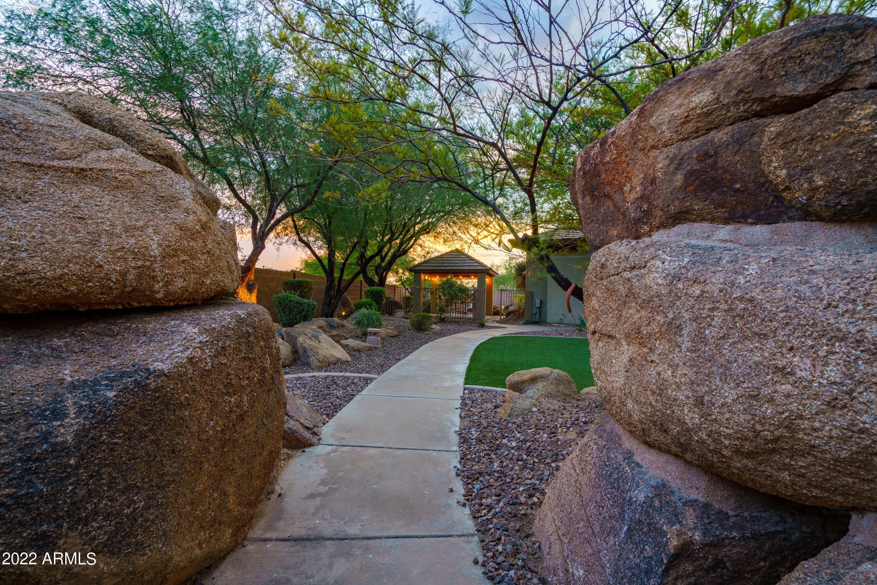 ANTHEM COUNTRY CLUB - Residential