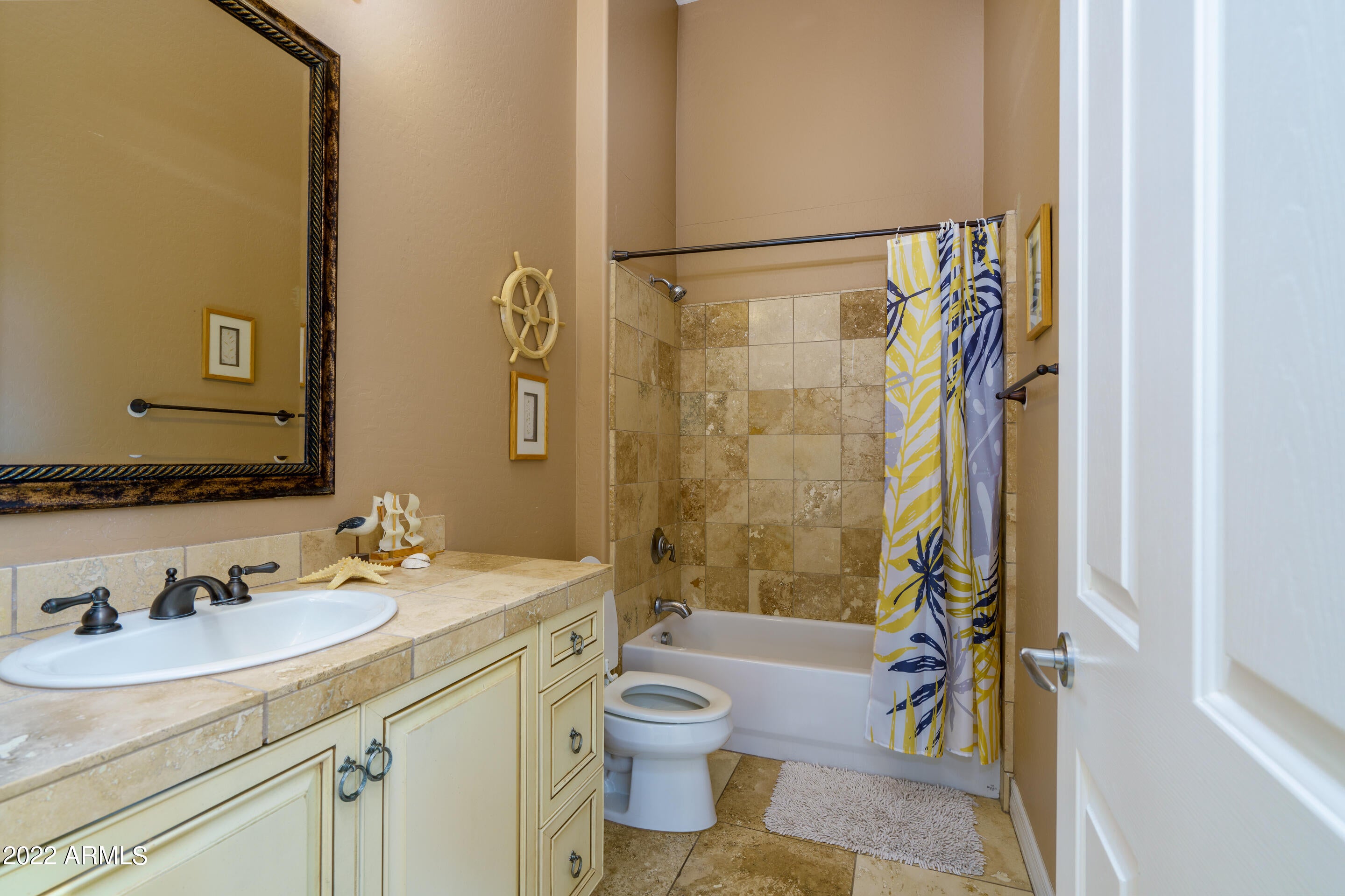 ANTHEM COUNTRY CLUB - Residential