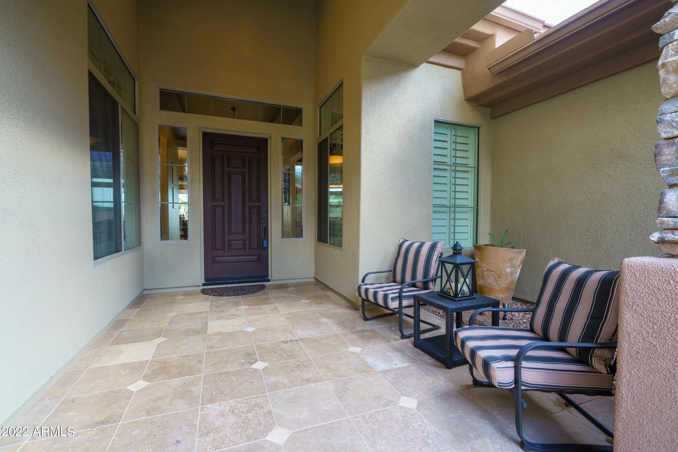 ANTHEM COUNTRY CLUB - Residential