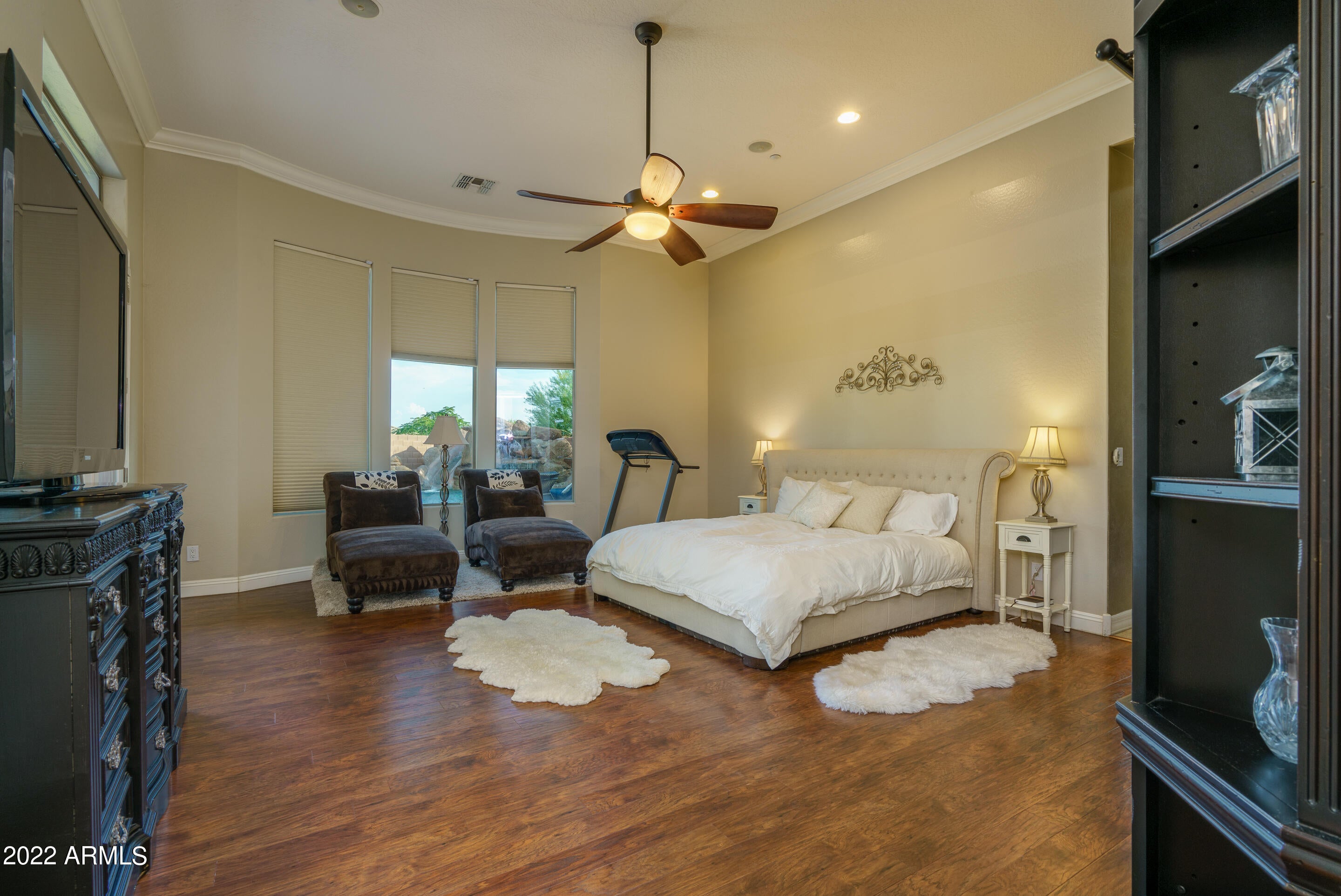 ANTHEM COUNTRY CLUB - Residential