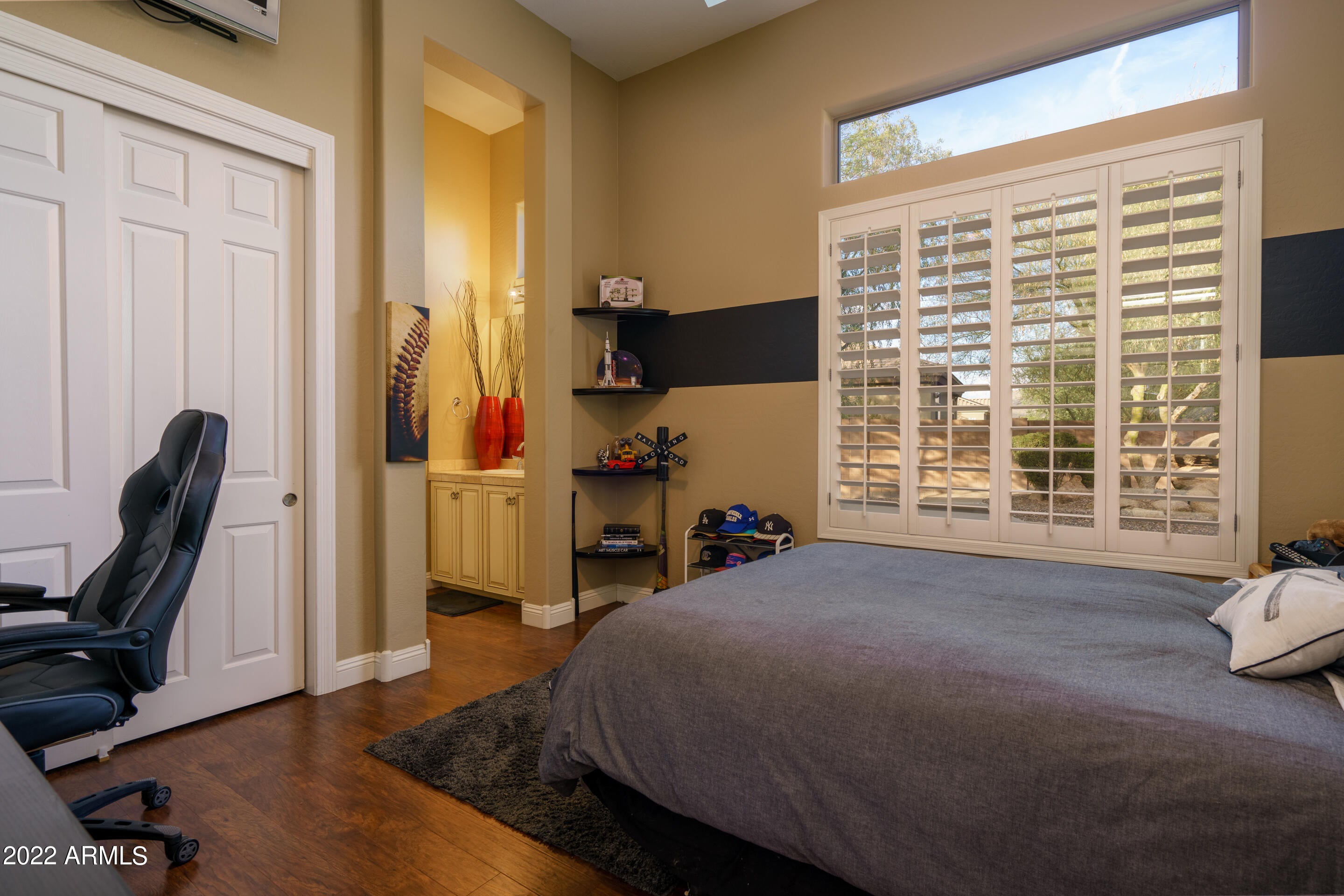 ANTHEM COUNTRY CLUB - Residential