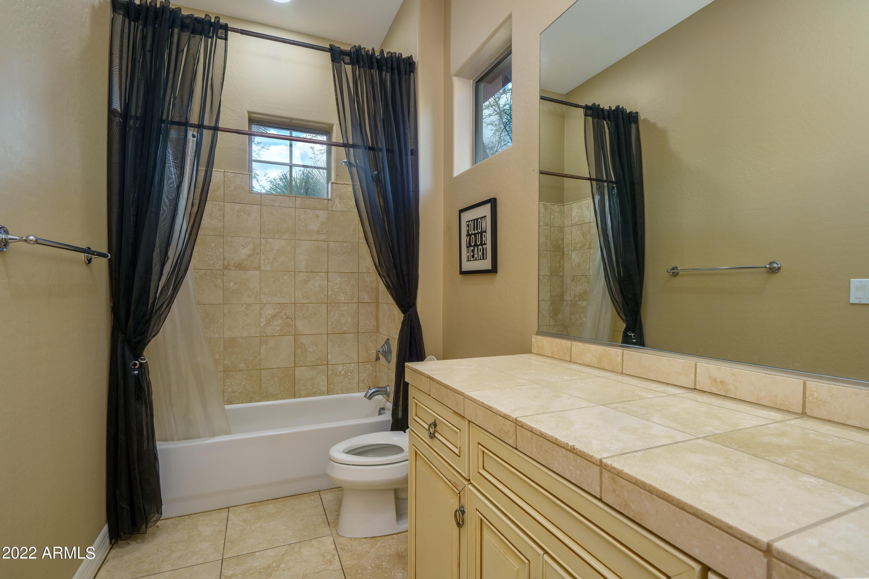 ANTHEM COUNTRY CLUB - Residential