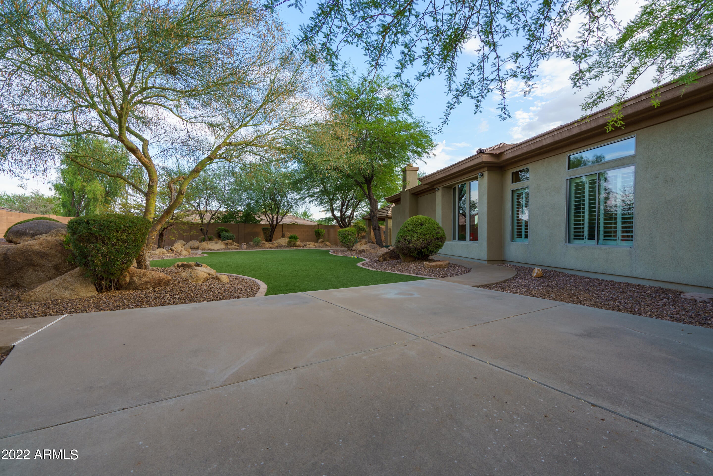 ANTHEM COUNTRY CLUB - Residential