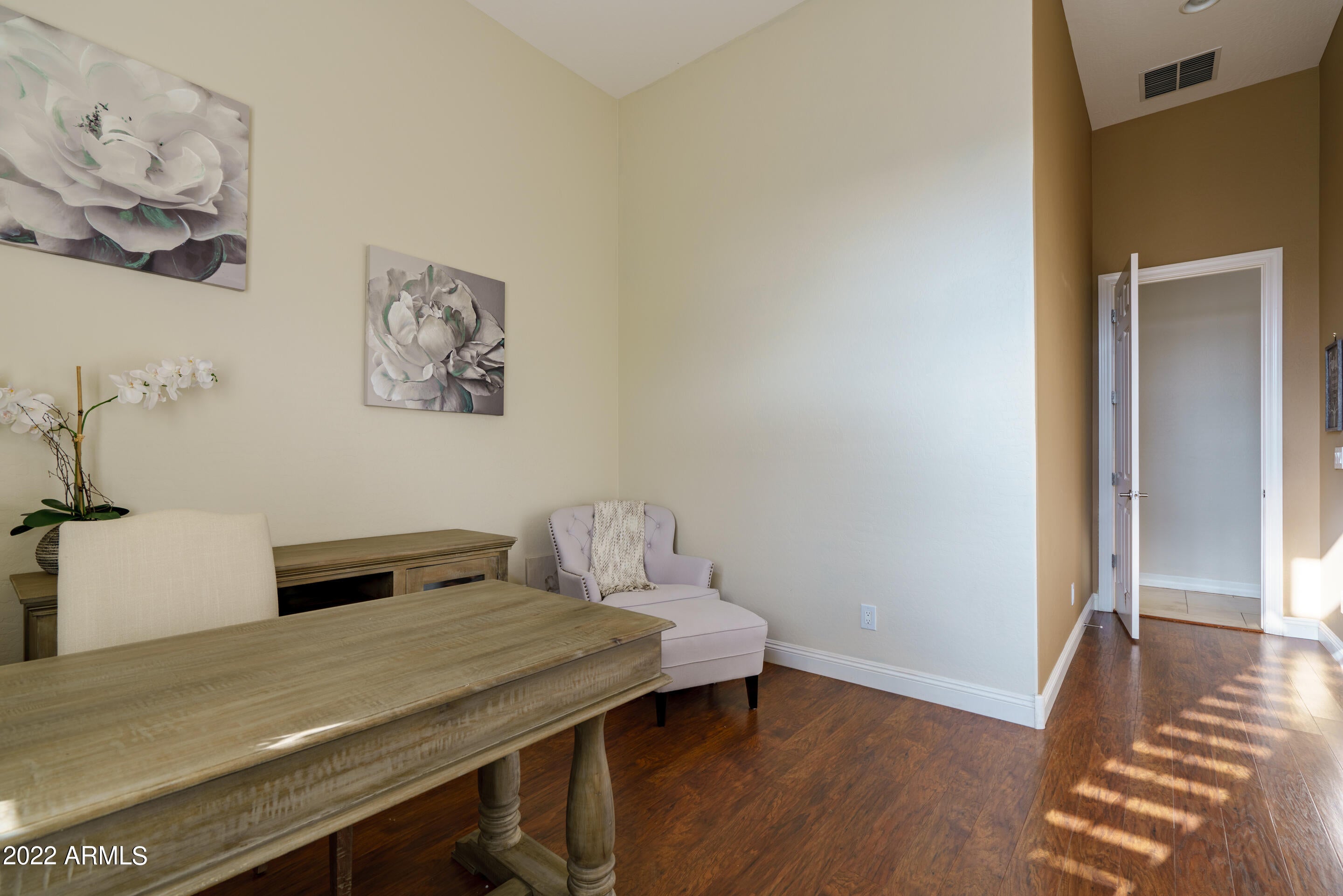 ANTHEM COUNTRY CLUB - Residential