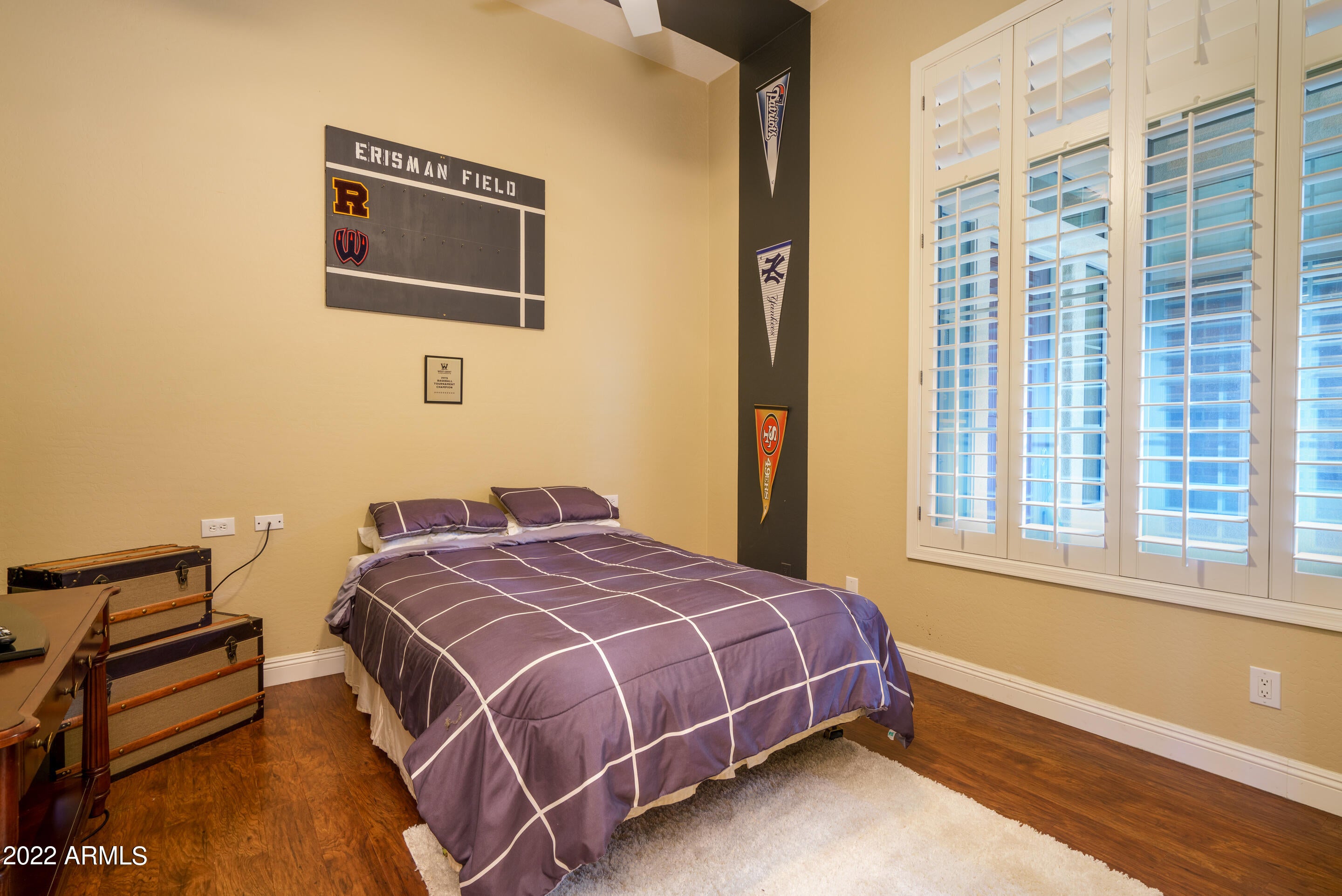 ANTHEM COUNTRY CLUB - Residential