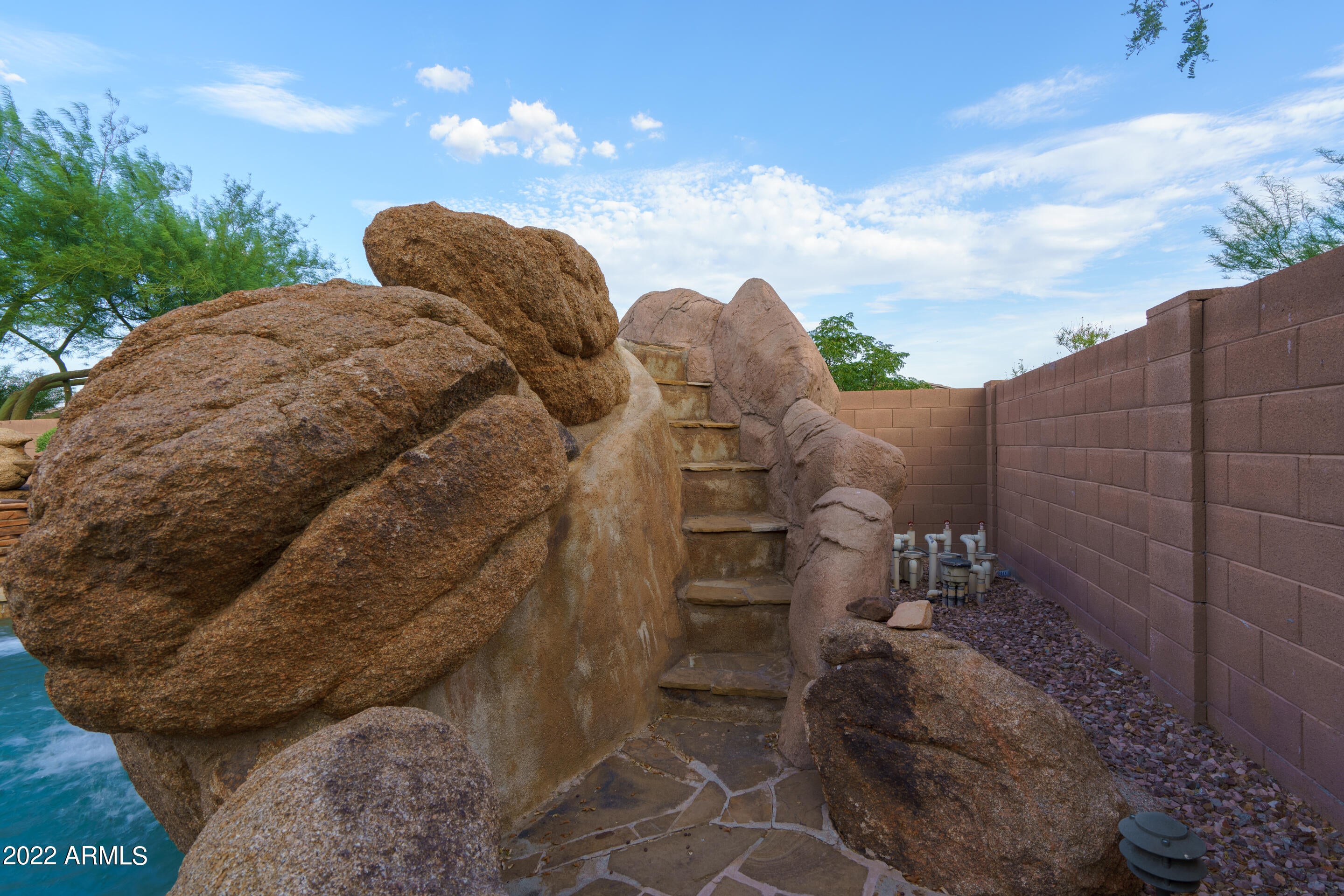 ANTHEM COUNTRY CLUB - Residential