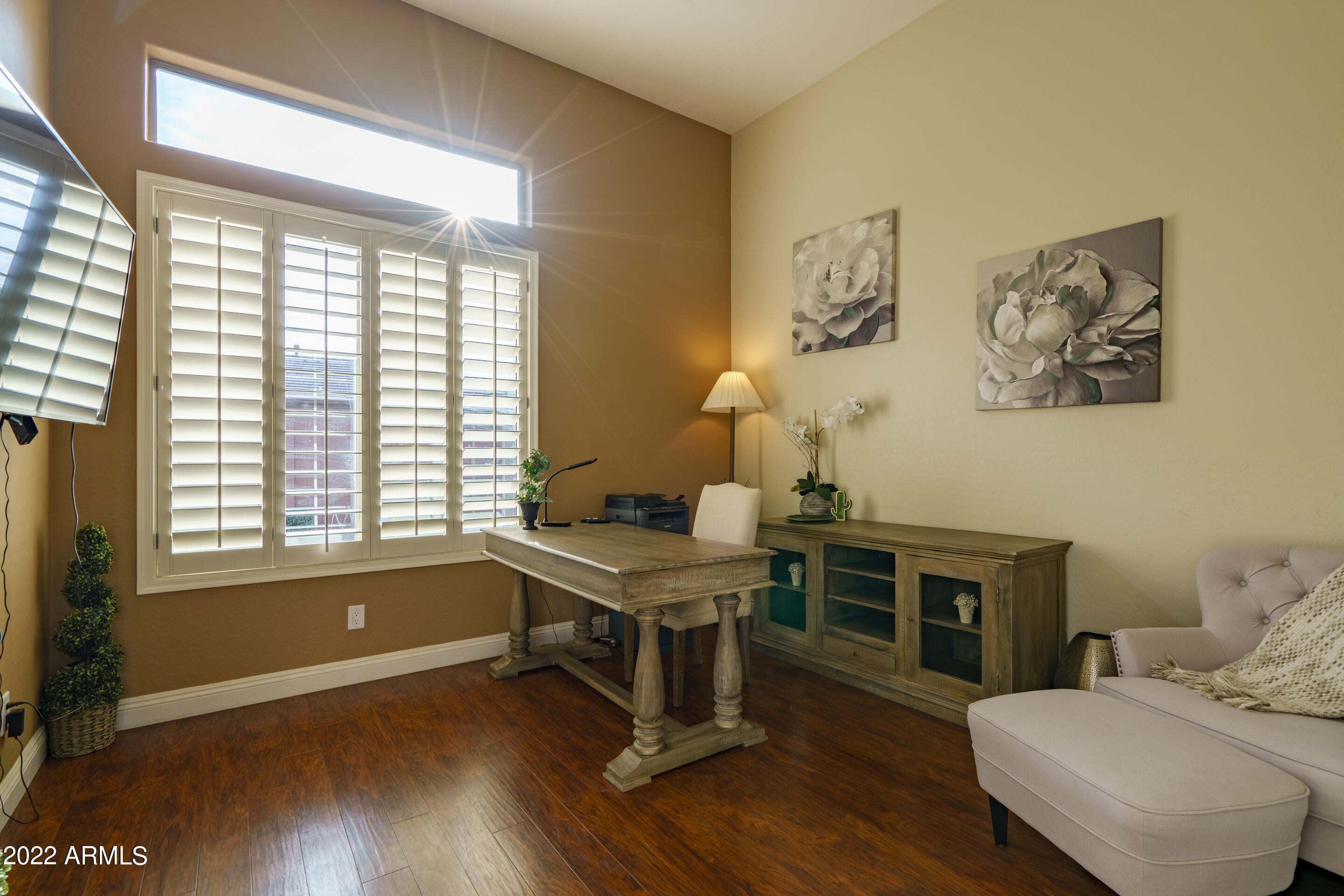 ANTHEM COUNTRY CLUB - Residential