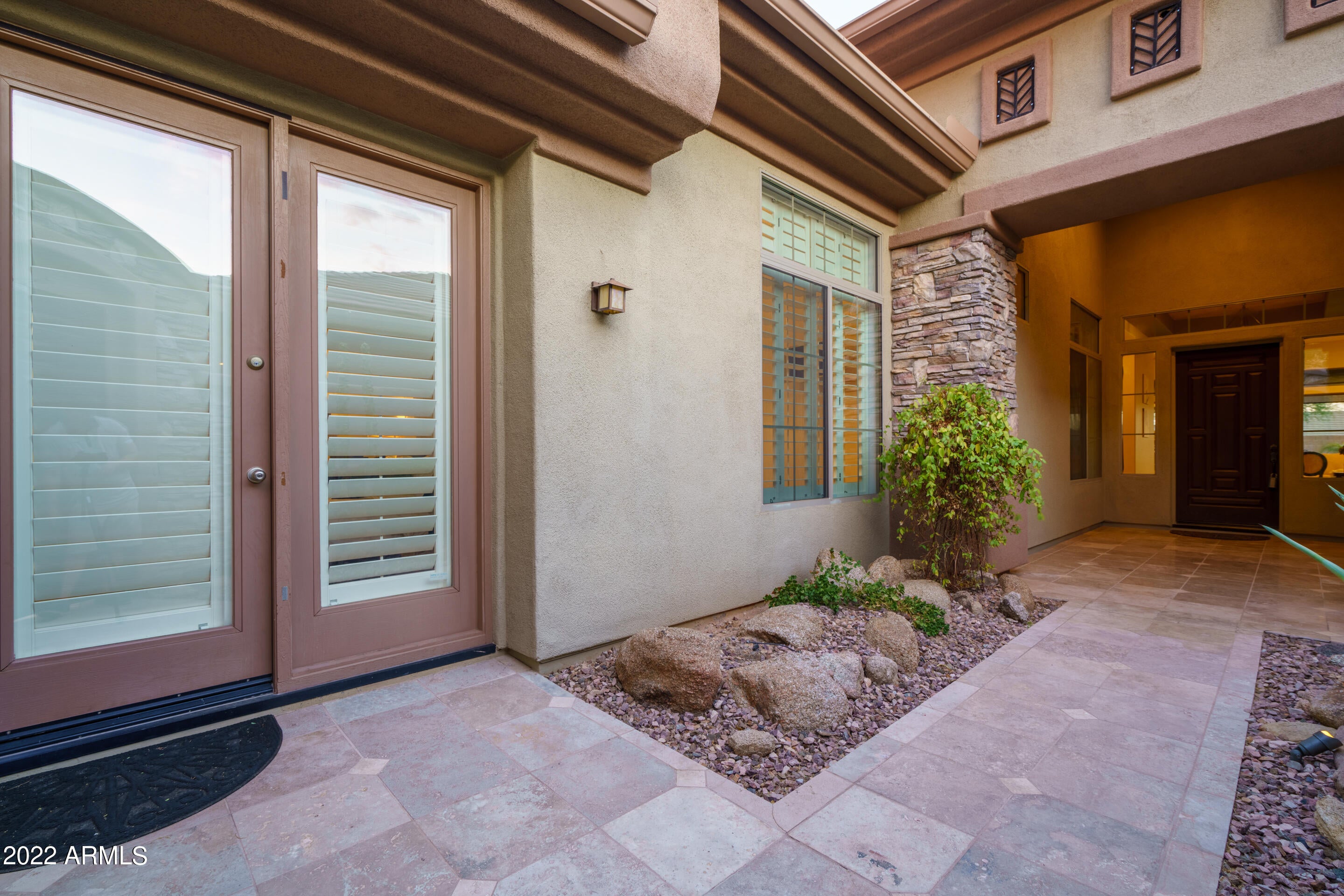 ANTHEM COUNTRY CLUB - Residential