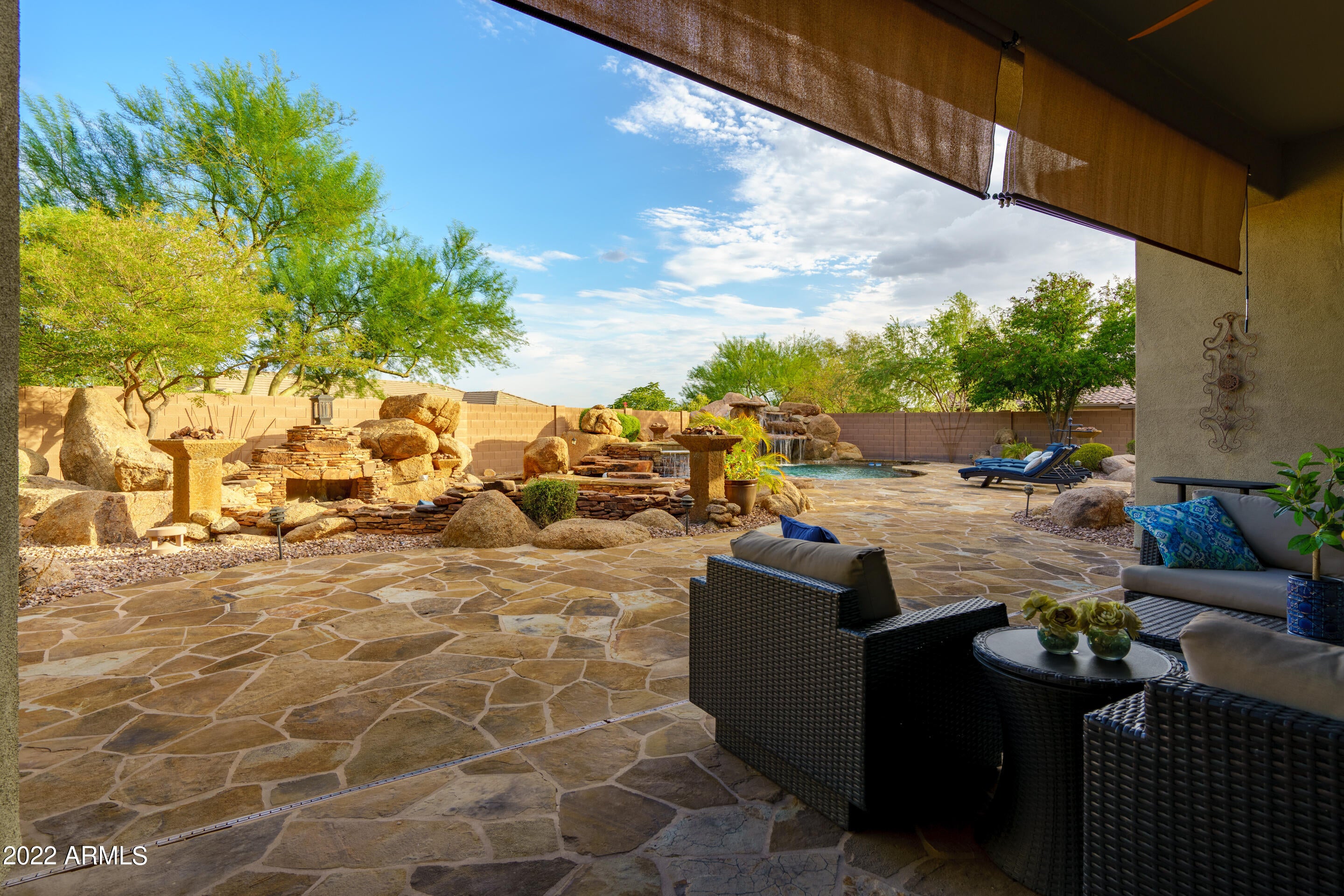 ANTHEM COUNTRY CLUB - Residential