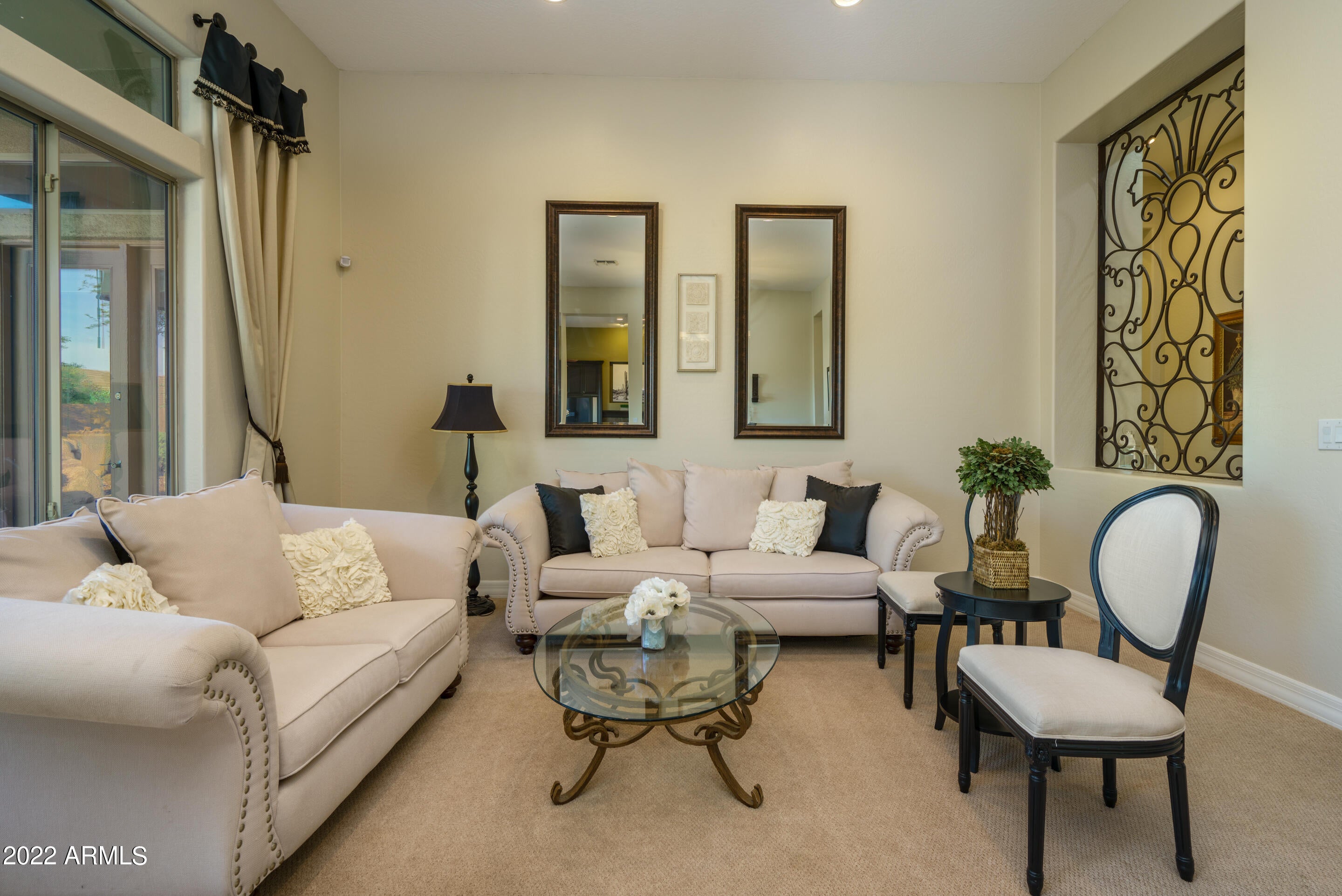 ANTHEM COUNTRY CLUB - Residential