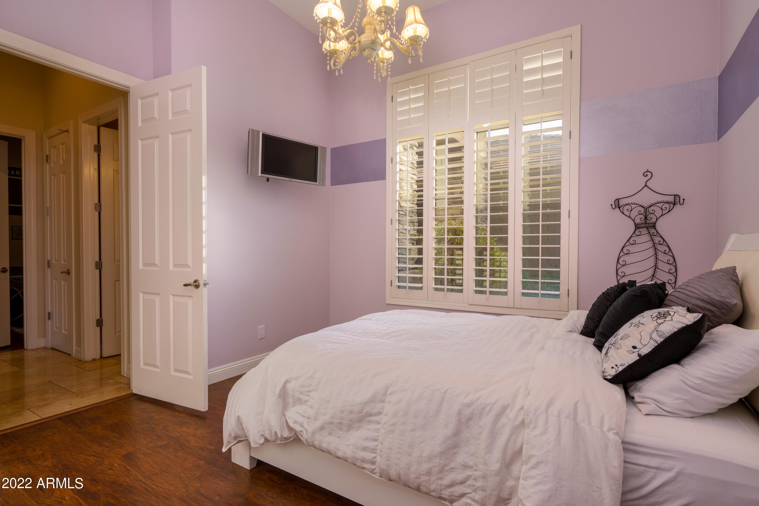ANTHEM COUNTRY CLUB - Residential