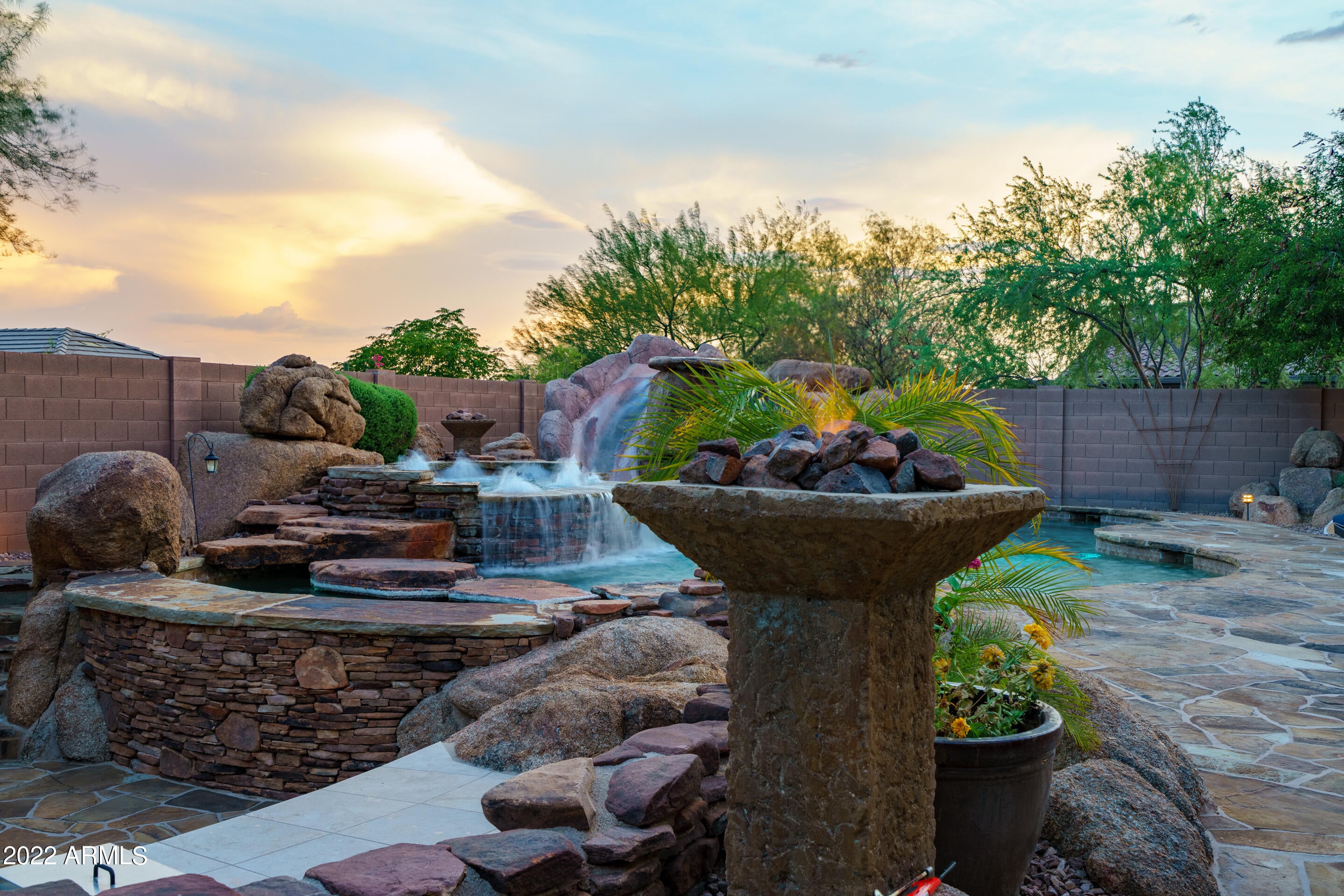 ANTHEM COUNTRY CLUB - Residential