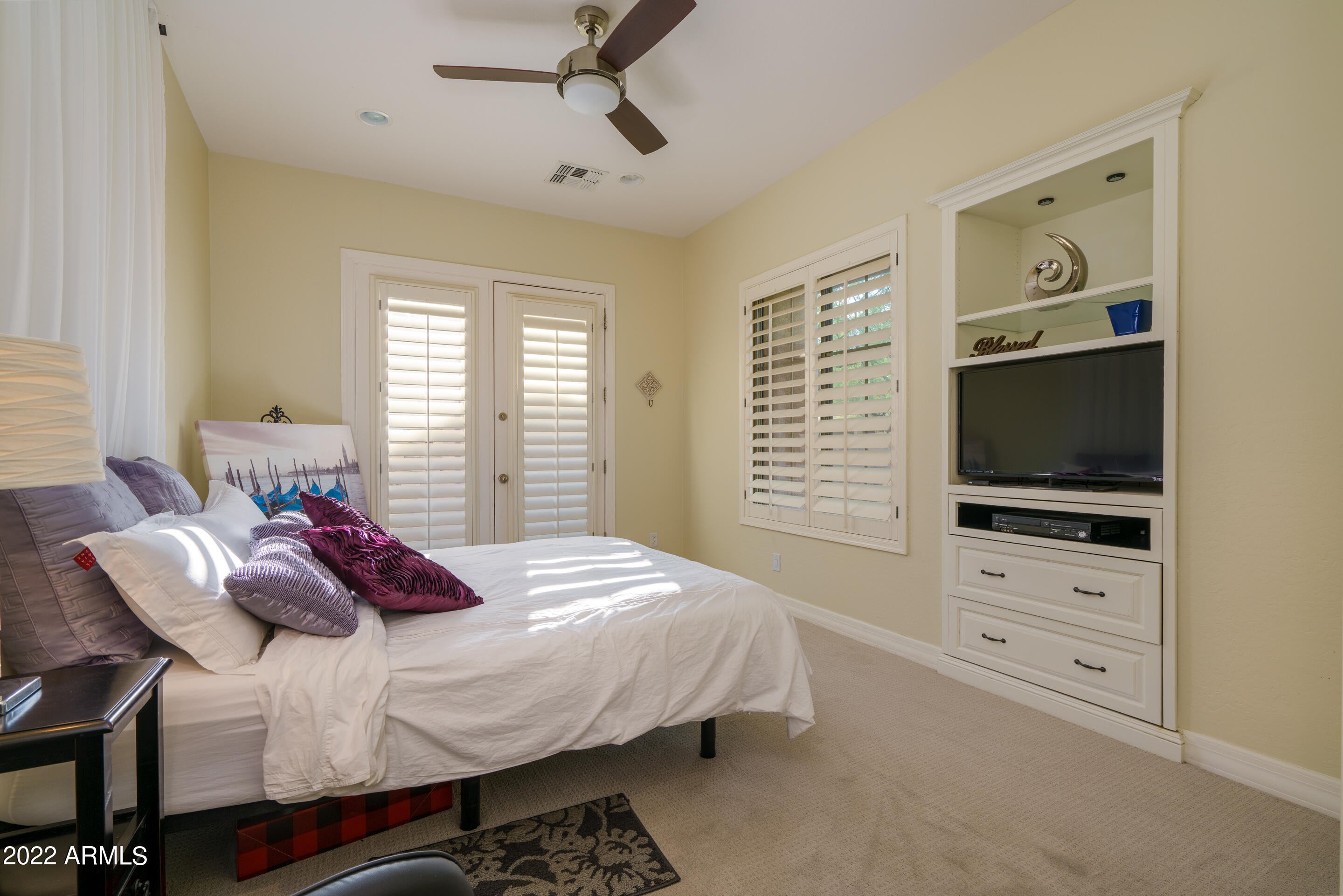 ANTHEM COUNTRY CLUB - Residential