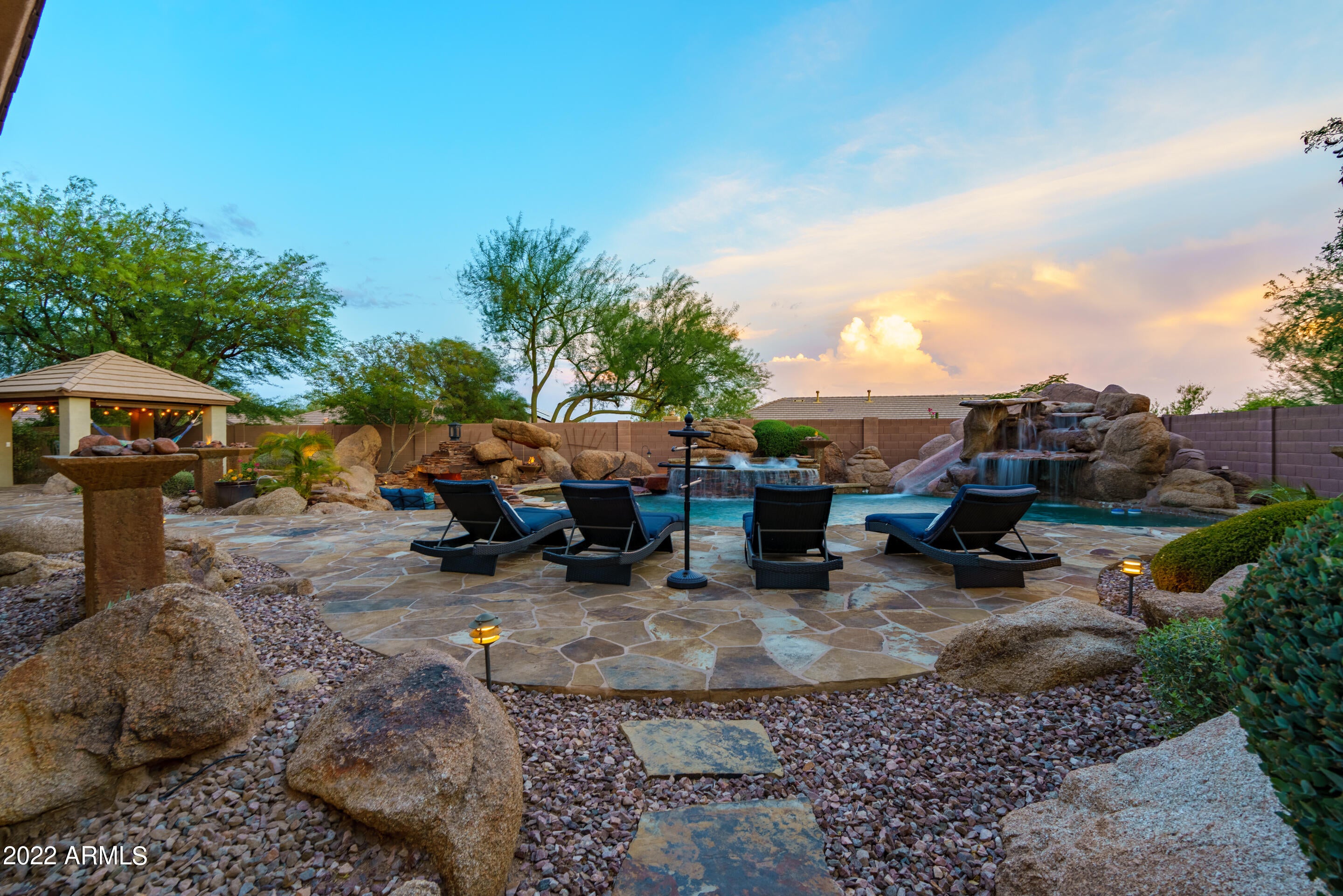 ANTHEM COUNTRY CLUB - Residential