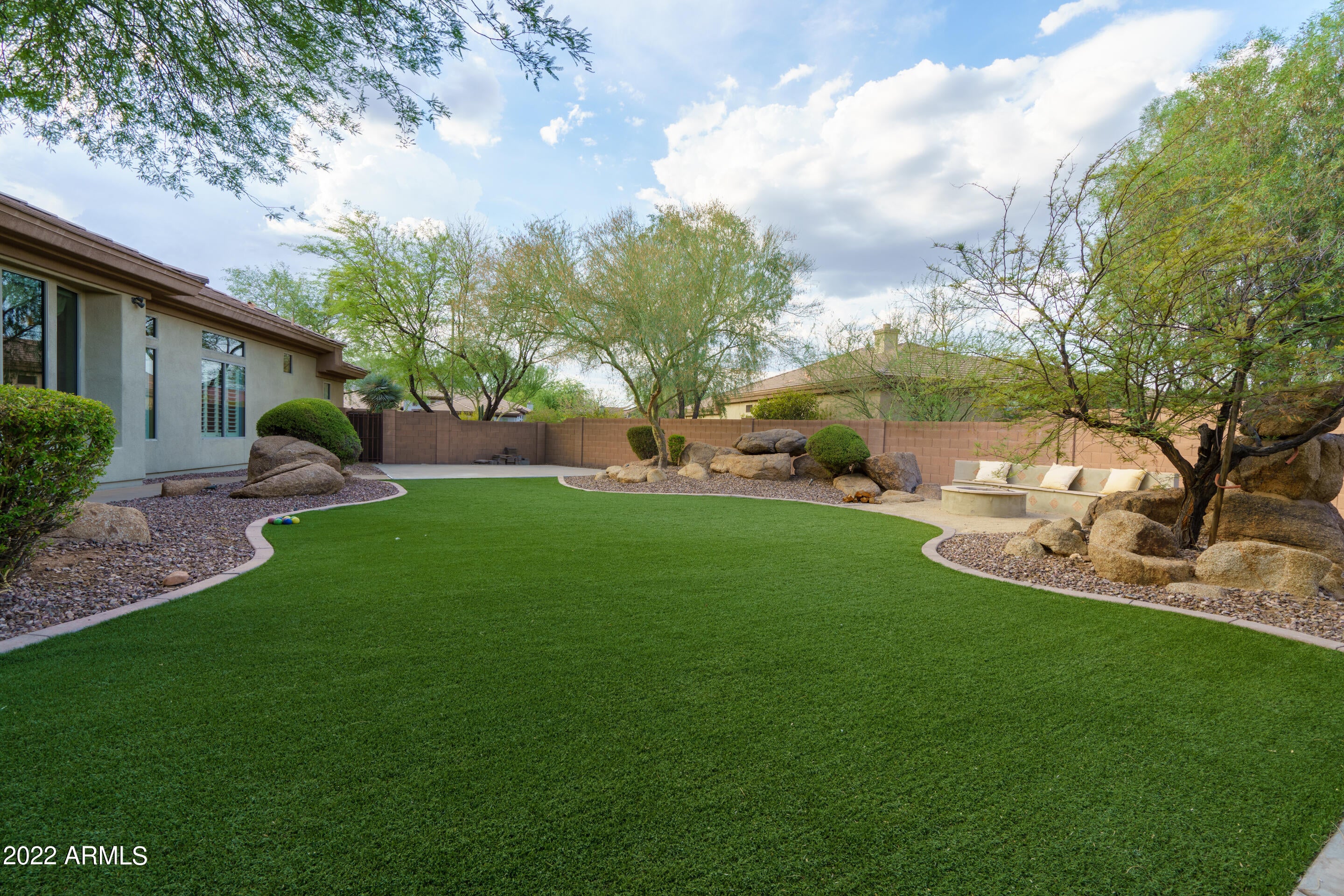 ANTHEM COUNTRY CLUB - Residential