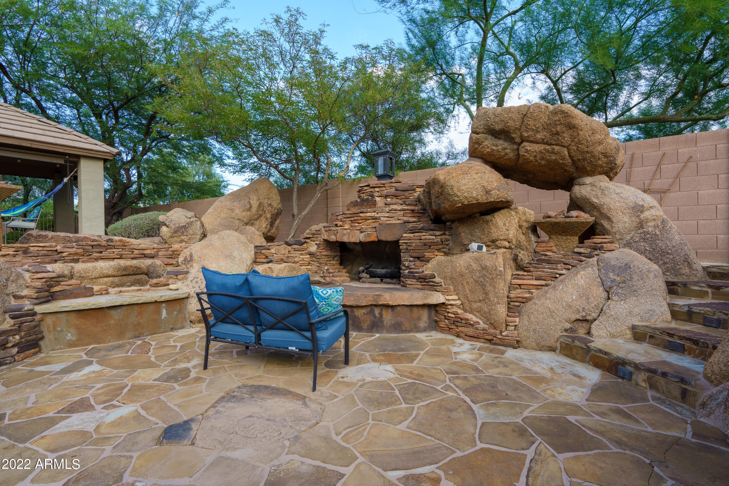 ANTHEM COUNTRY CLUB - Residential