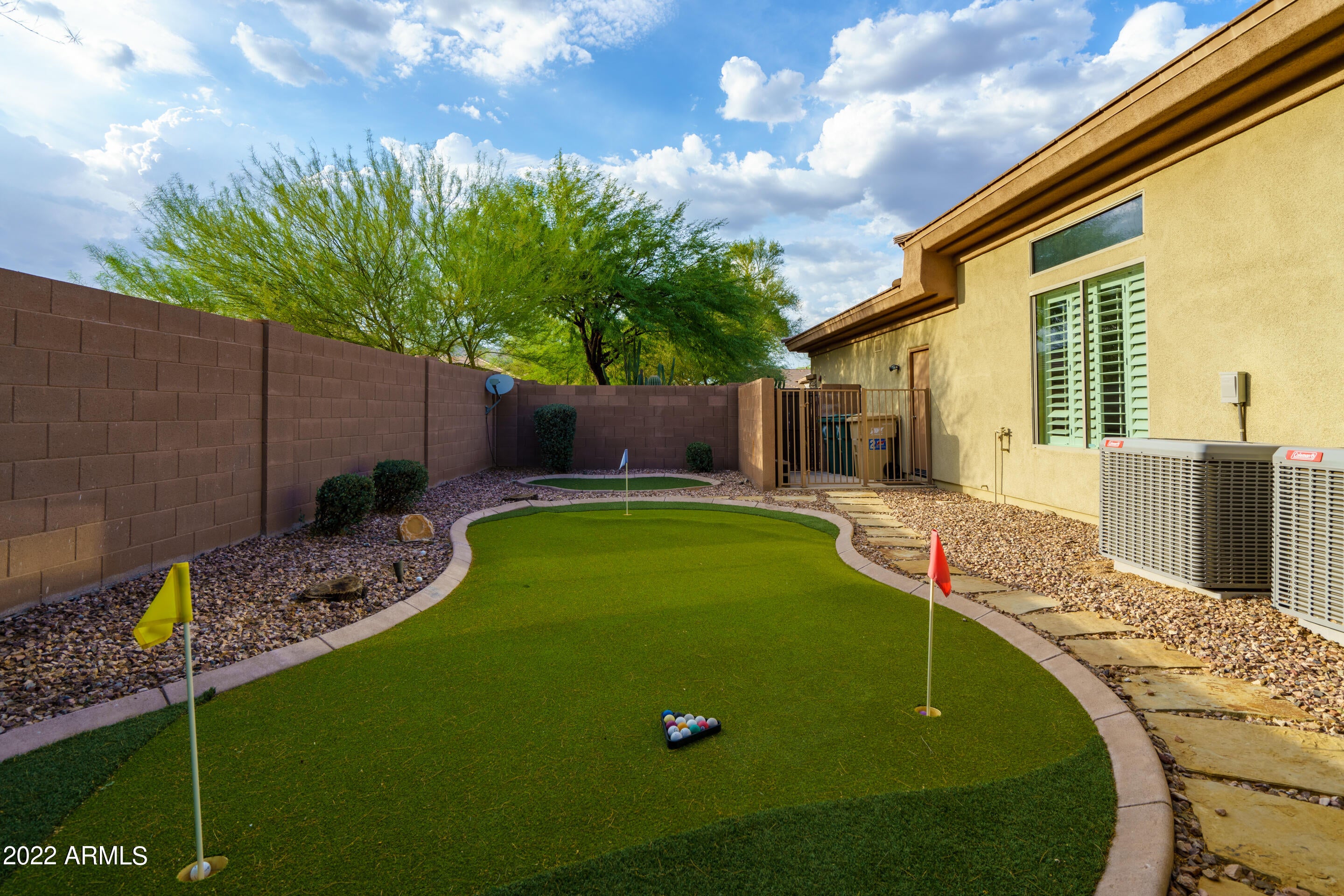 ANTHEM COUNTRY CLUB - Residential