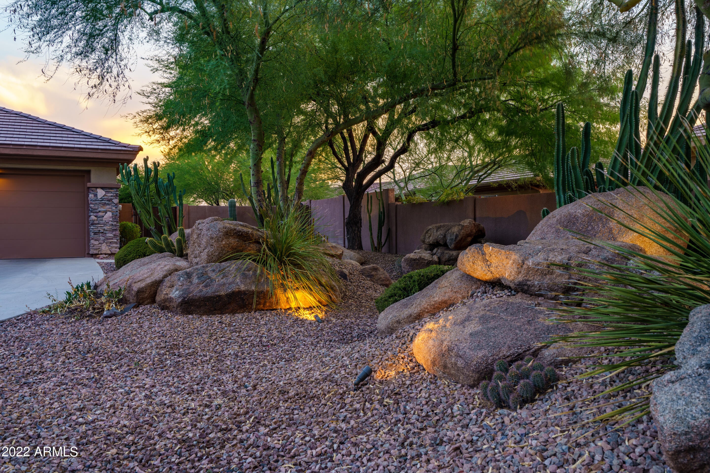 ANTHEM COUNTRY CLUB - Residential