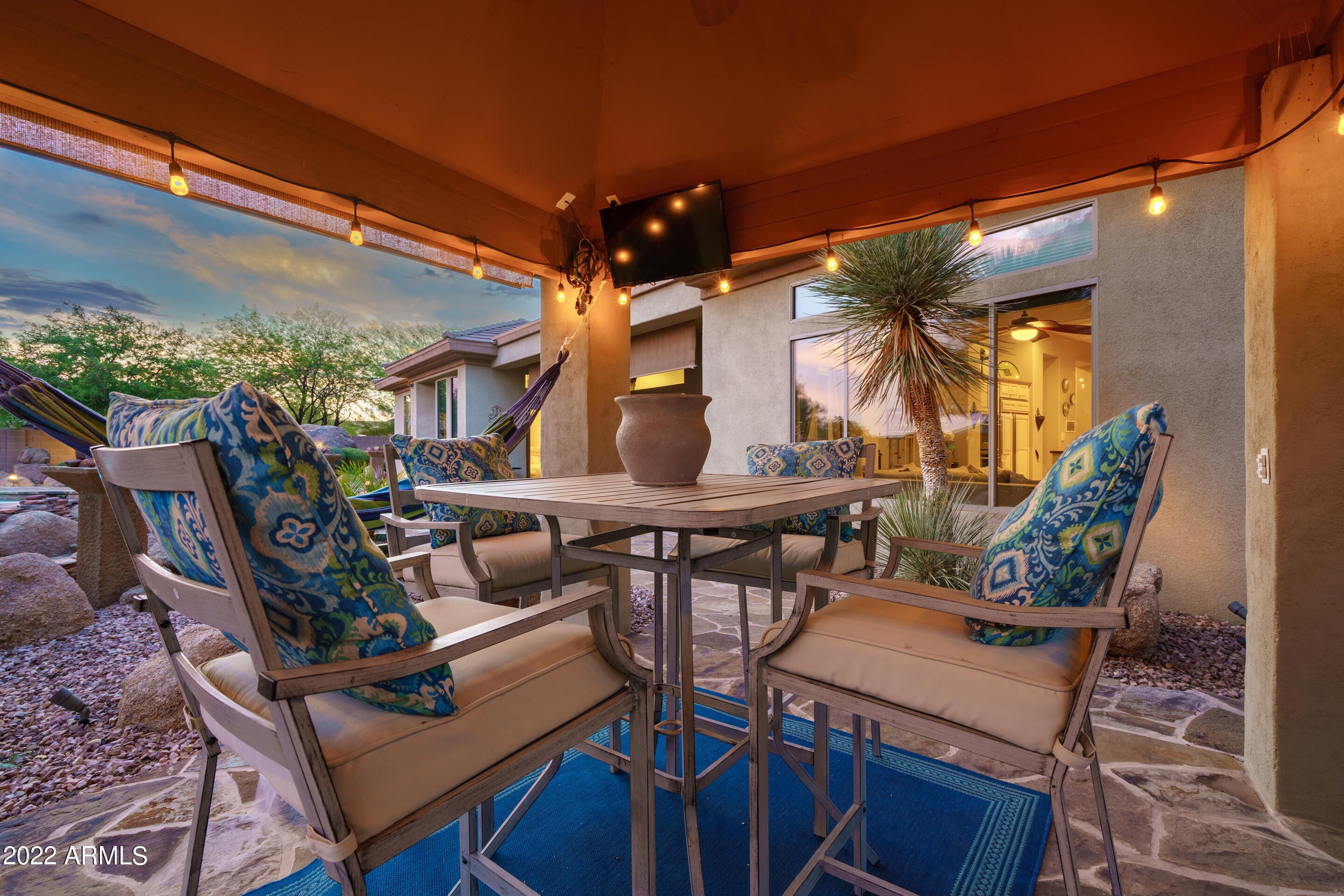 ANTHEM COUNTRY CLUB - Residential