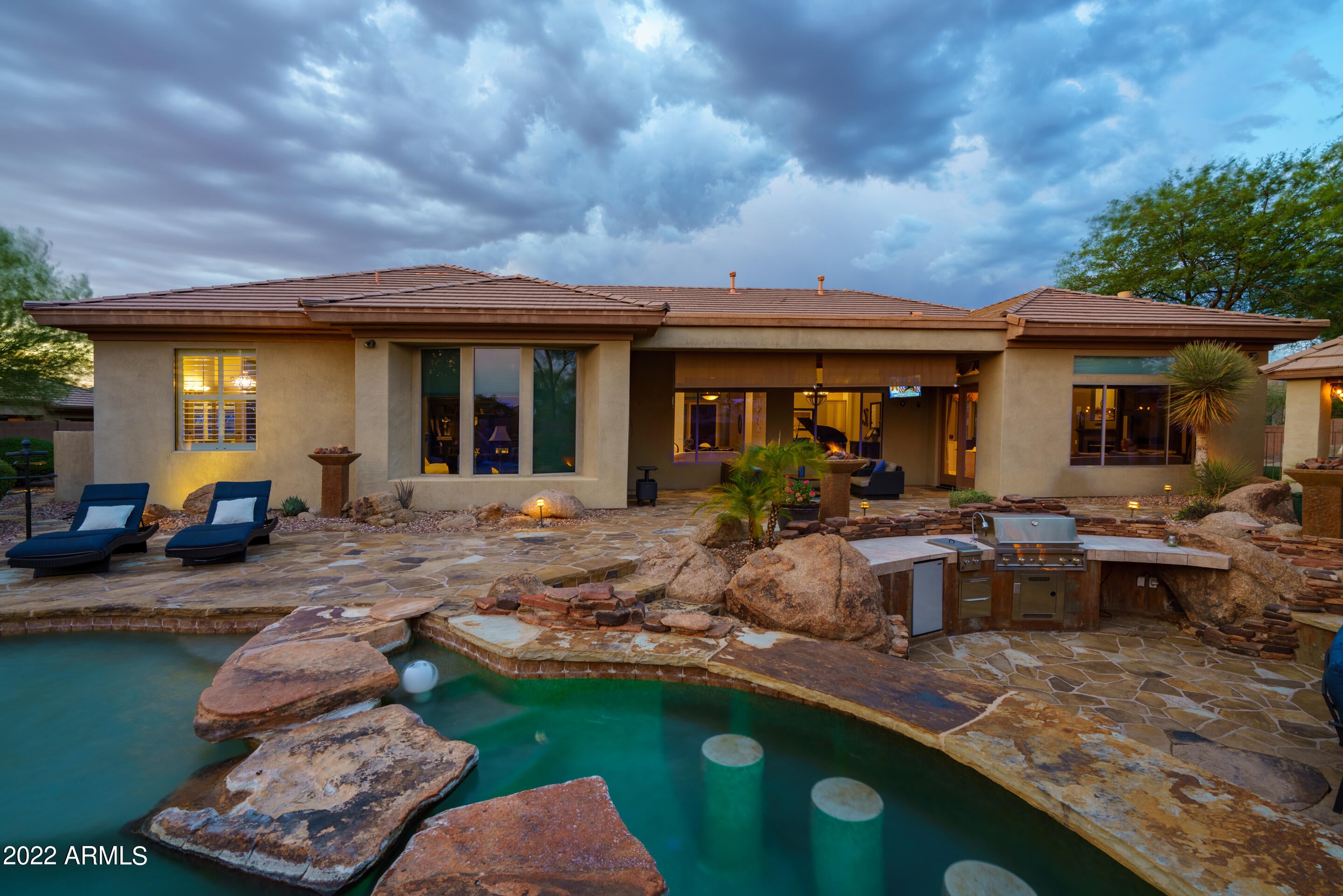ANTHEM COUNTRY CLUB - Residential