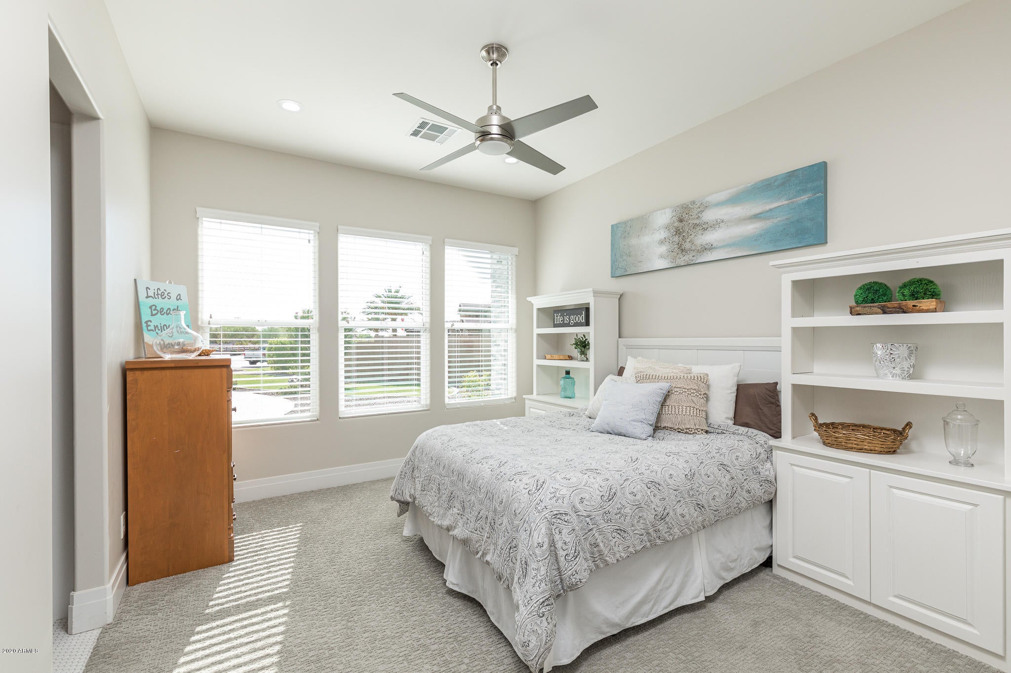 SONOQUI CREEK RANCH PHASE 1 - Residential