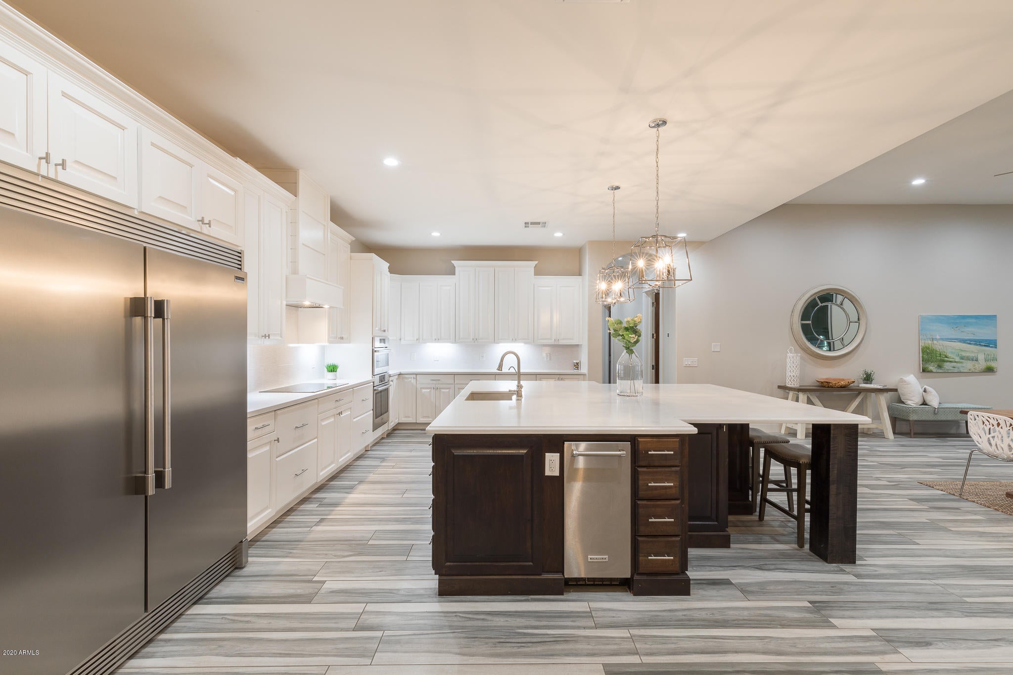 SONOQUI CREEK RANCH PHASE 1 - Residential