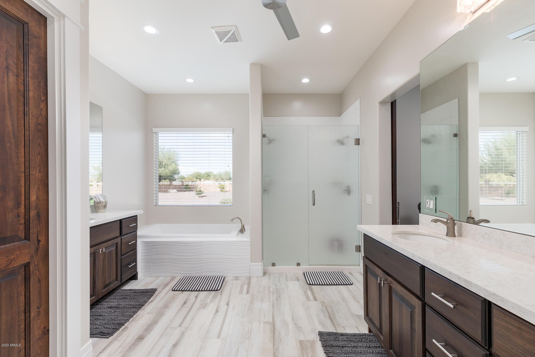 SONOQUI CREEK RANCH PHASE 1 - Residential