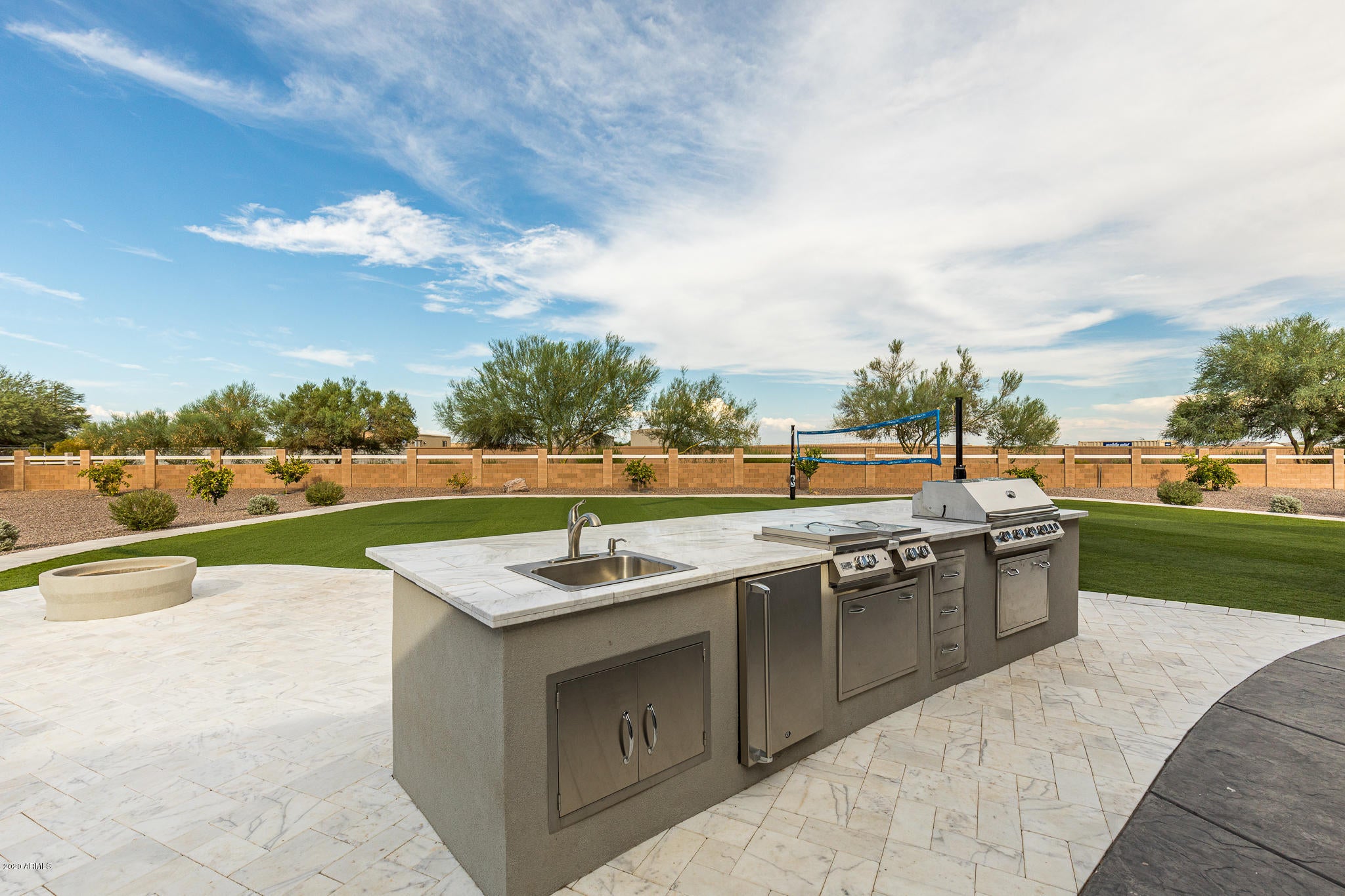 SONOQUI CREEK RANCH PHASE 1 - Residential